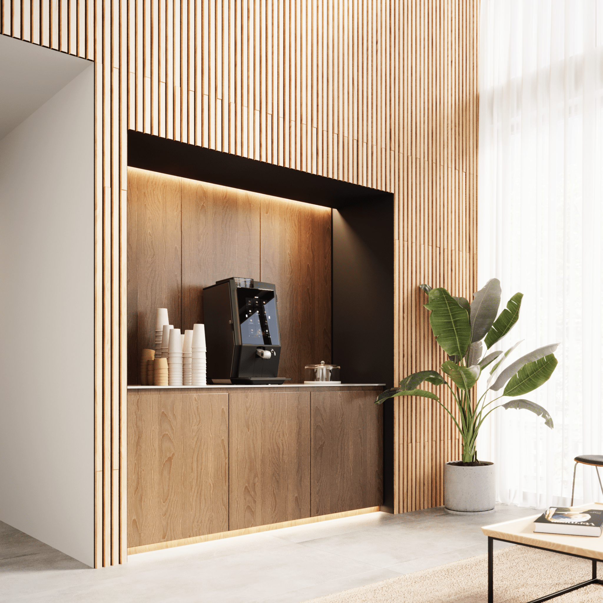 Bravilor Coffee Machines - Pro Coffee Machine