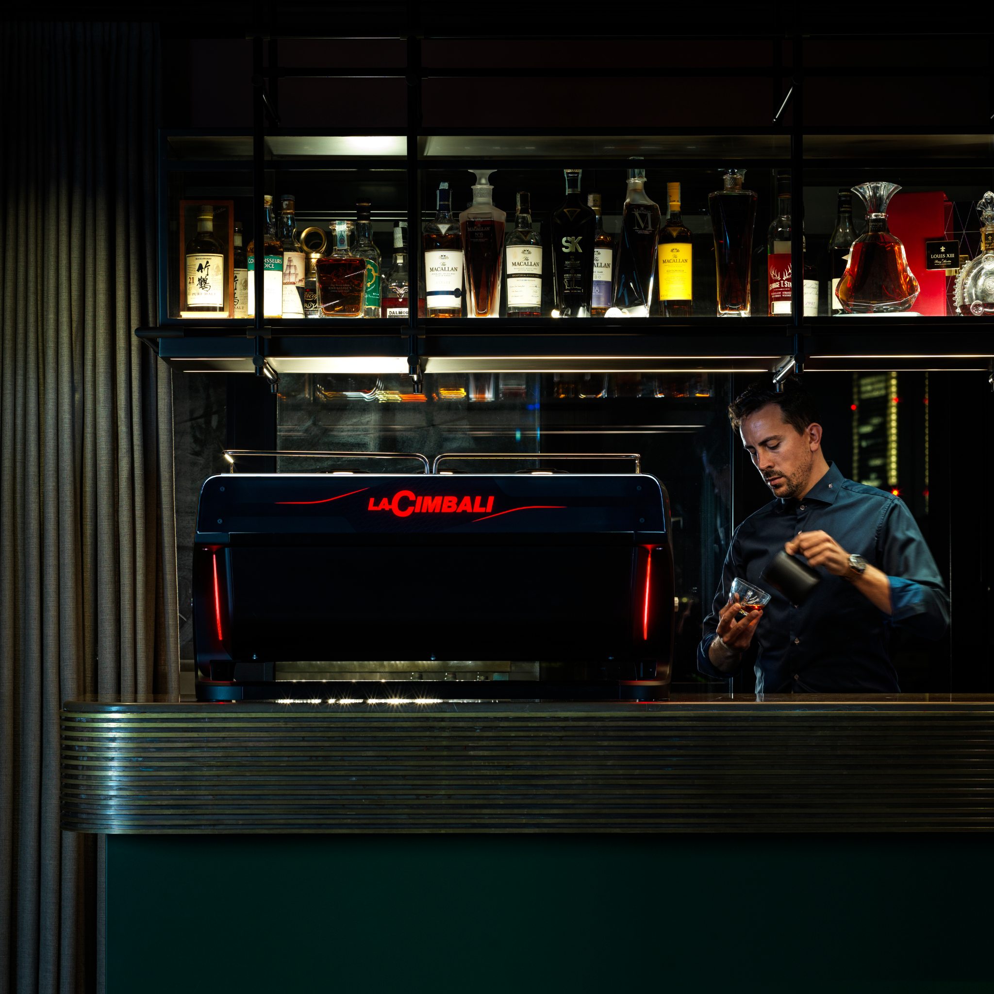 Commercial Coffee Machines - Pro Coffee Machine