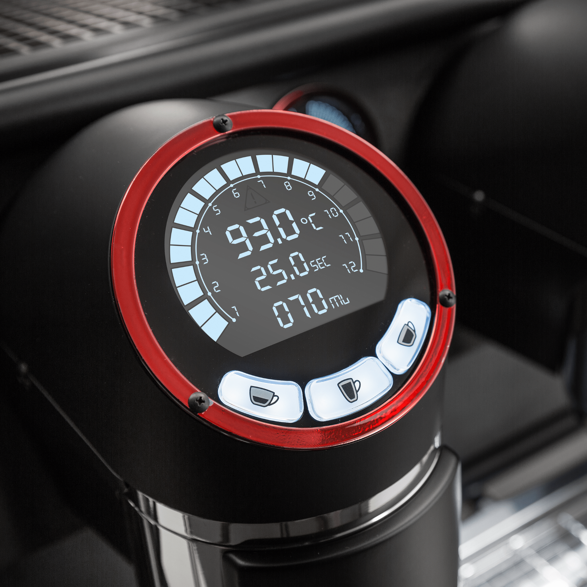 Sanremo Coffee Machines - Pro Coffee Machine