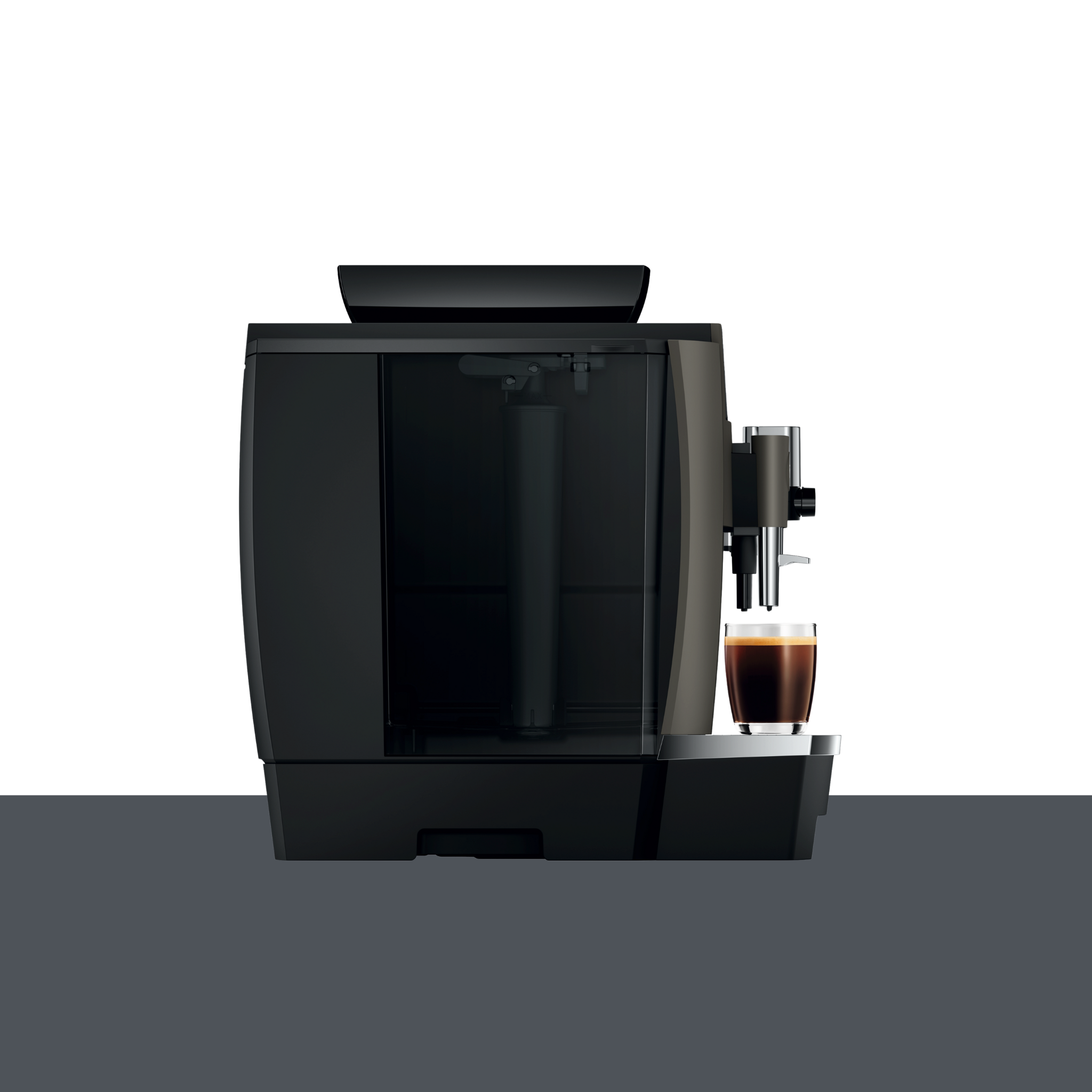 Jura W8 - Automatic Coffee Machine - Pro Coffee Machine