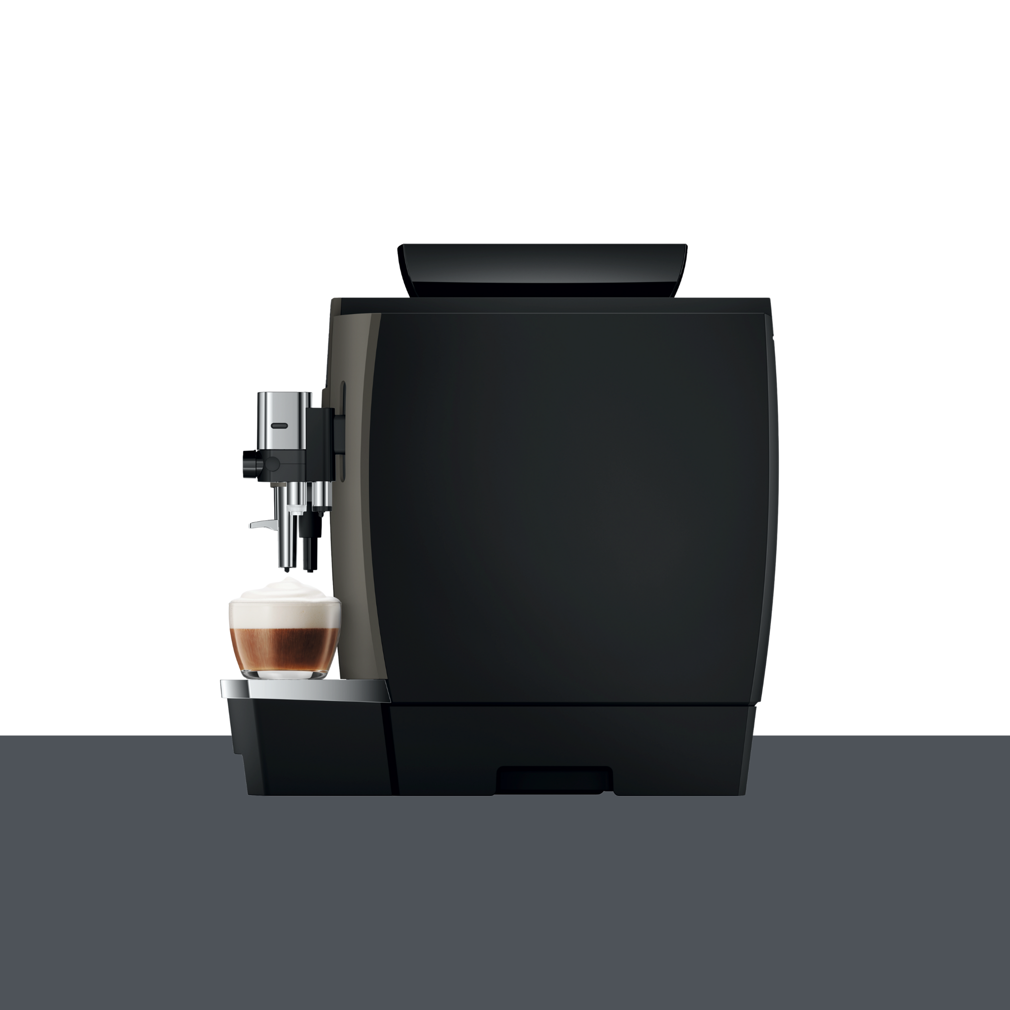 Jura W8 - Automatic Coffee Machine - Pro Coffee Machine