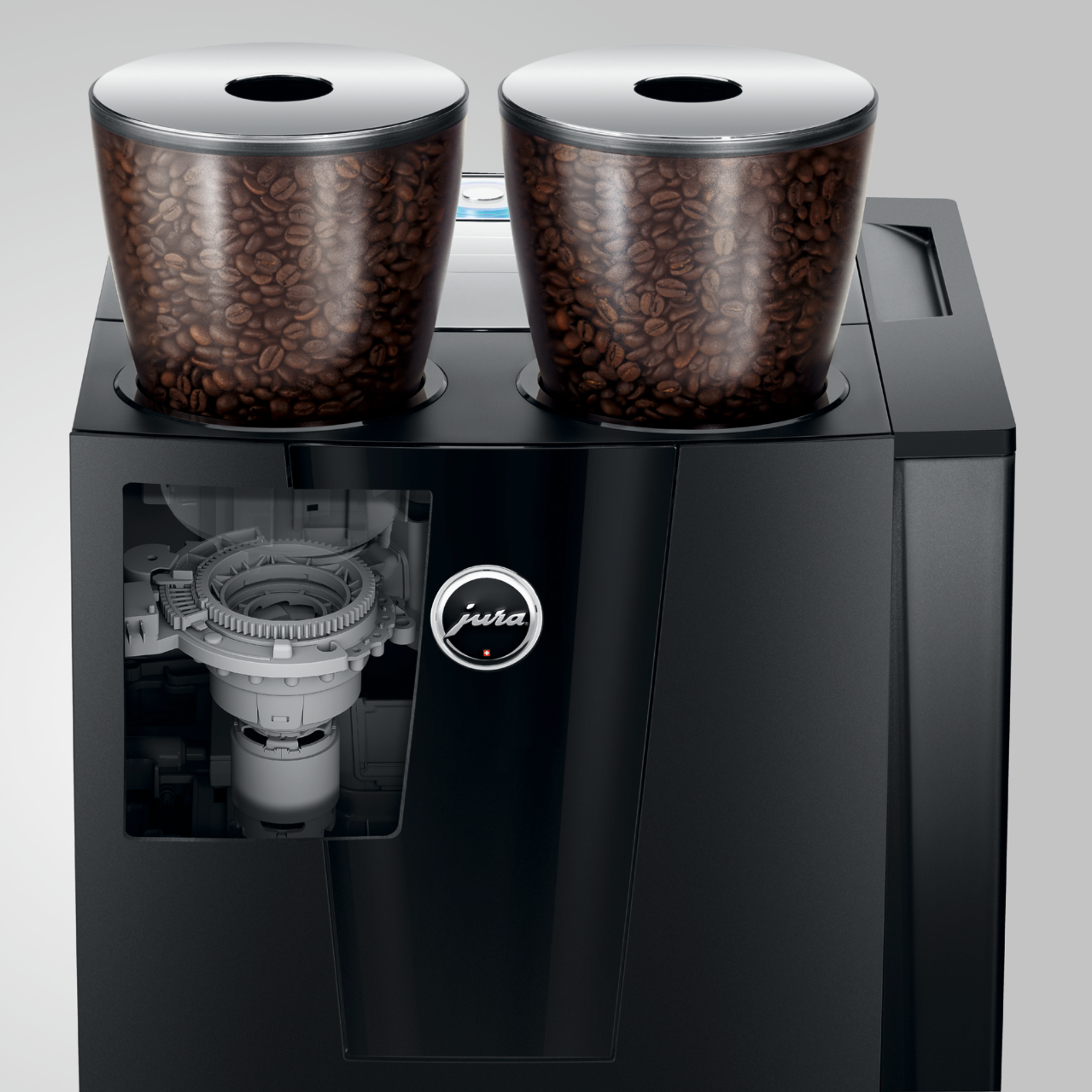 Jura Giga X8- Automatic Coffee Machine - Pro Coffee Machine