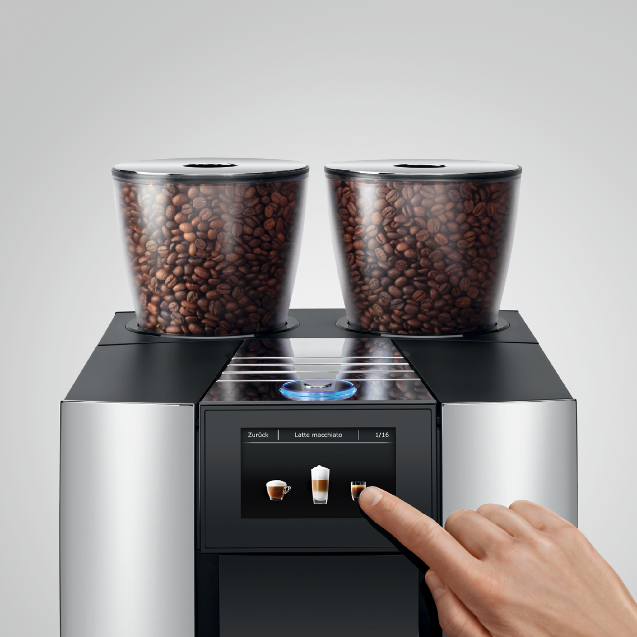 Jura Giga X8c - Automatic Coffee Machine - Pro Coffee Machine