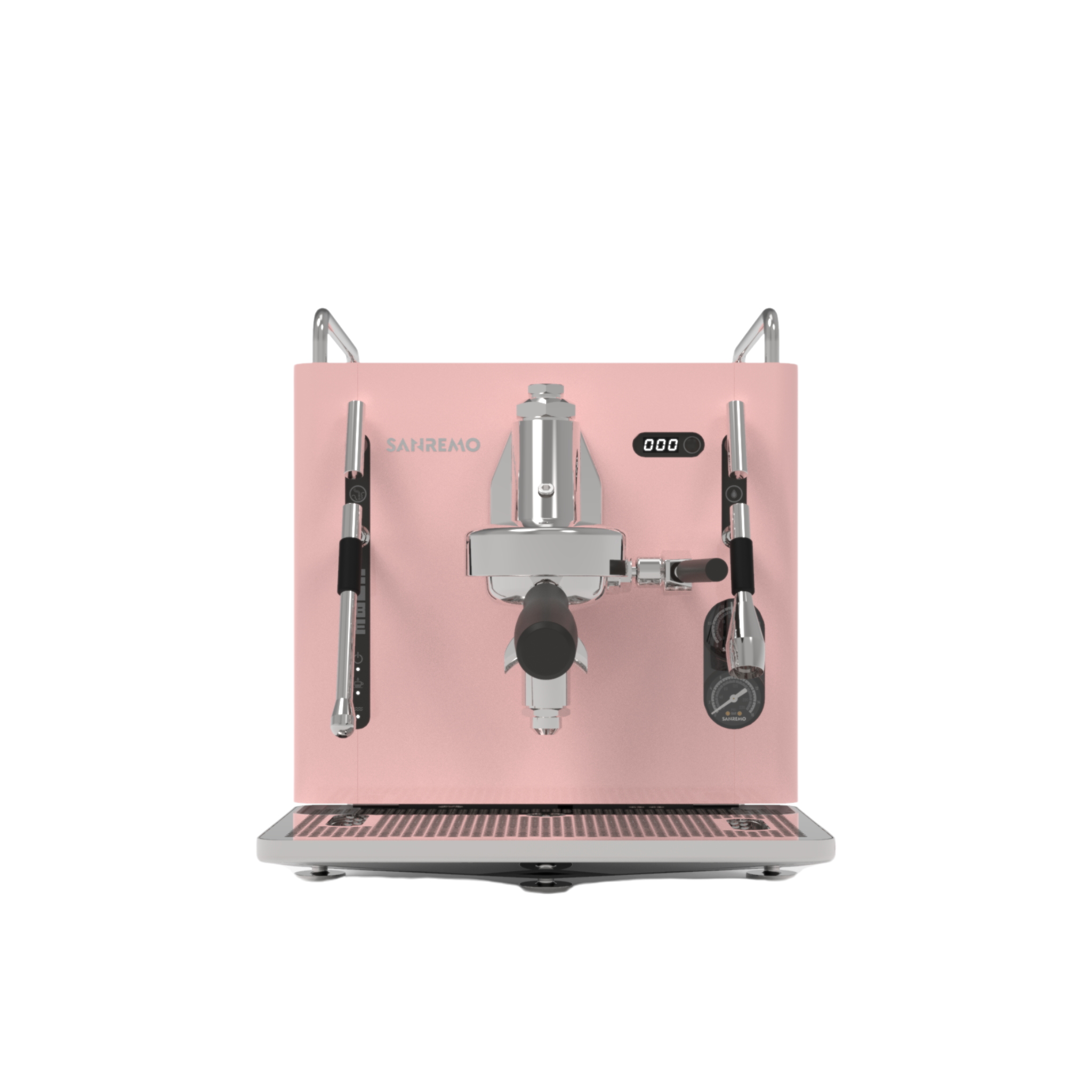 Sanremo CUBE - Home Espresso Machine - Pro Coffee Machine