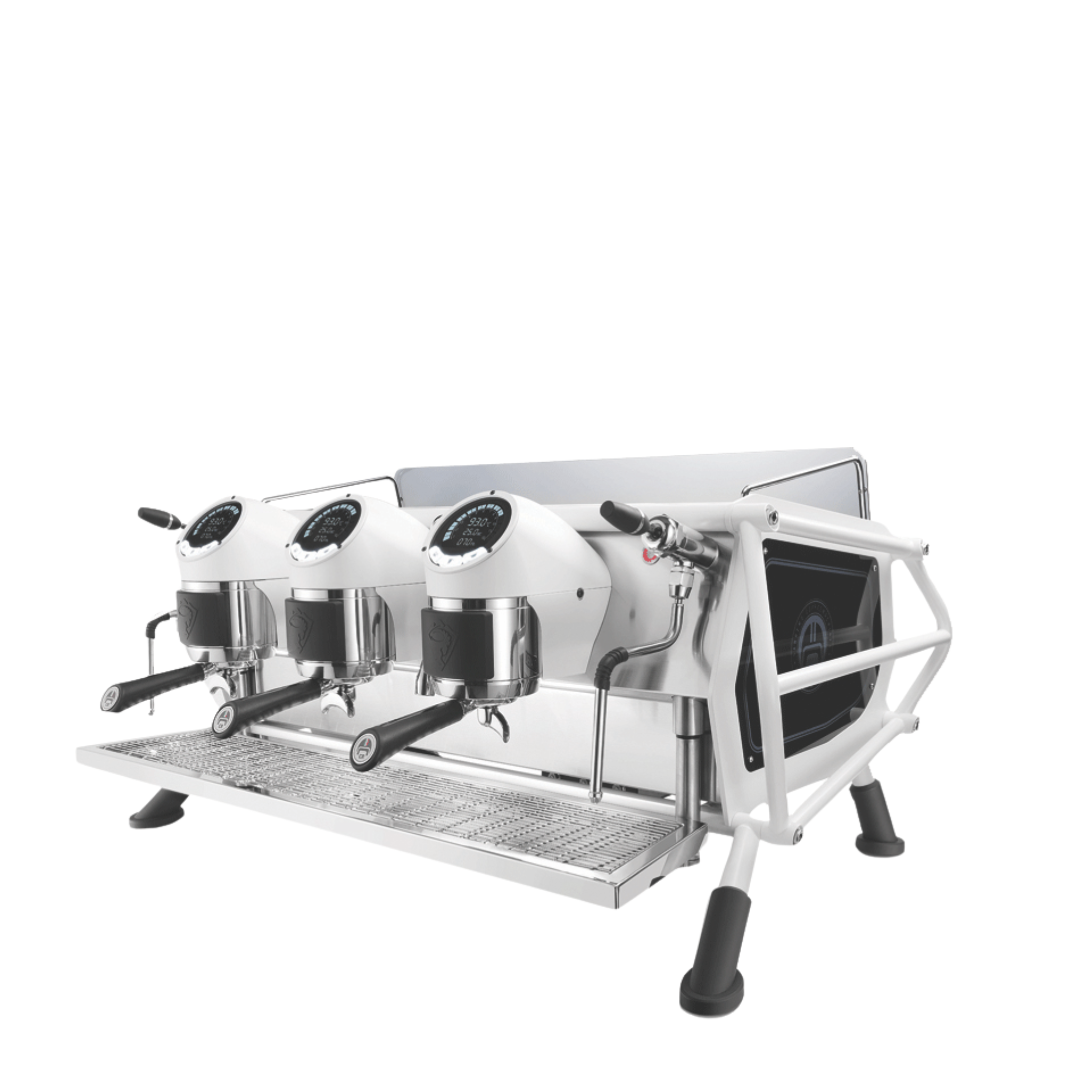 Sanremo Cafe Racer 3 Group - Espresso Machine - Pro Coffee Machine