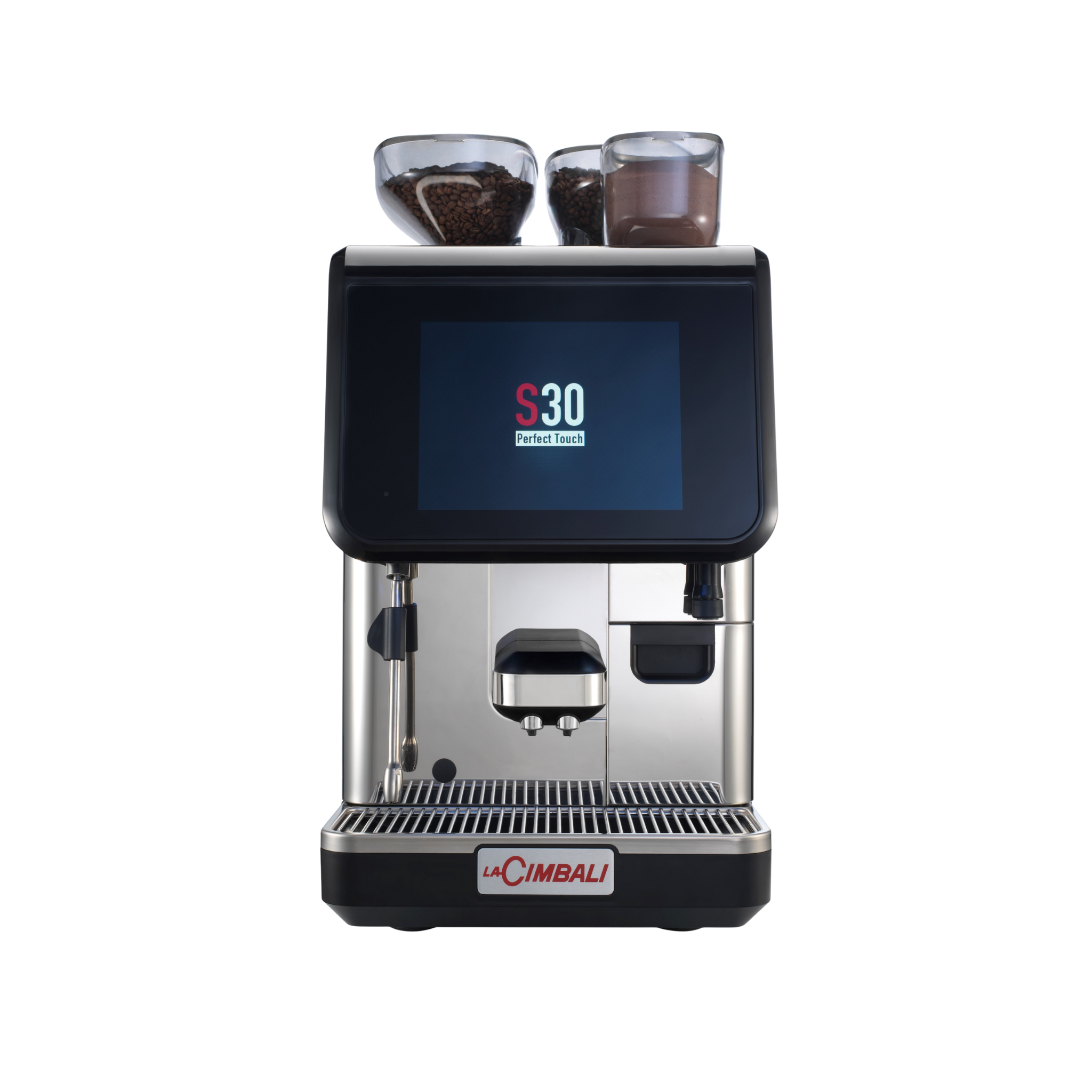 La Cimbali S30 - Bean To Cup Coffee Machine - Pro Coffee Machine