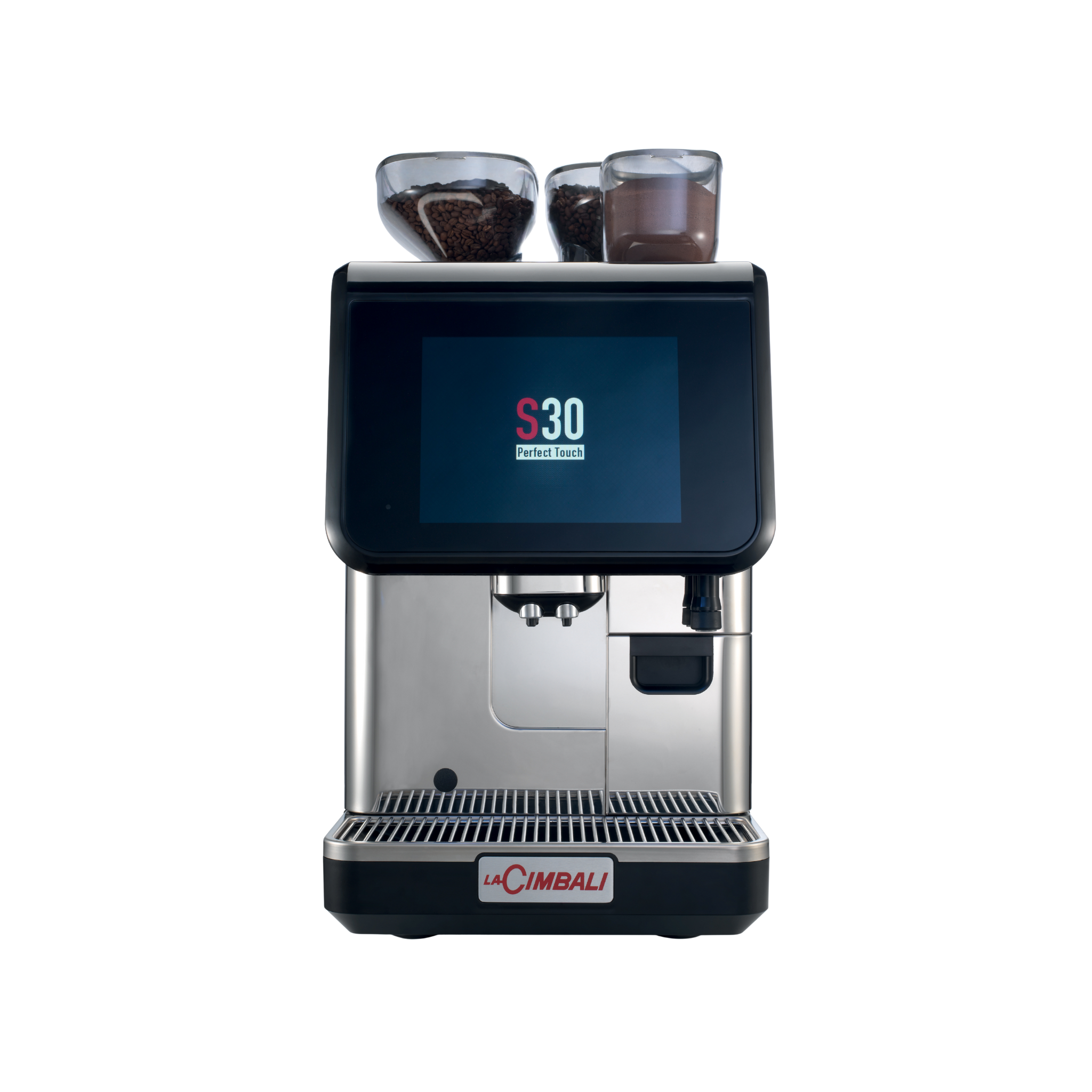 La Cimbali S30 - Bean To Cup Coffee Machine - Pro Coffee Machine