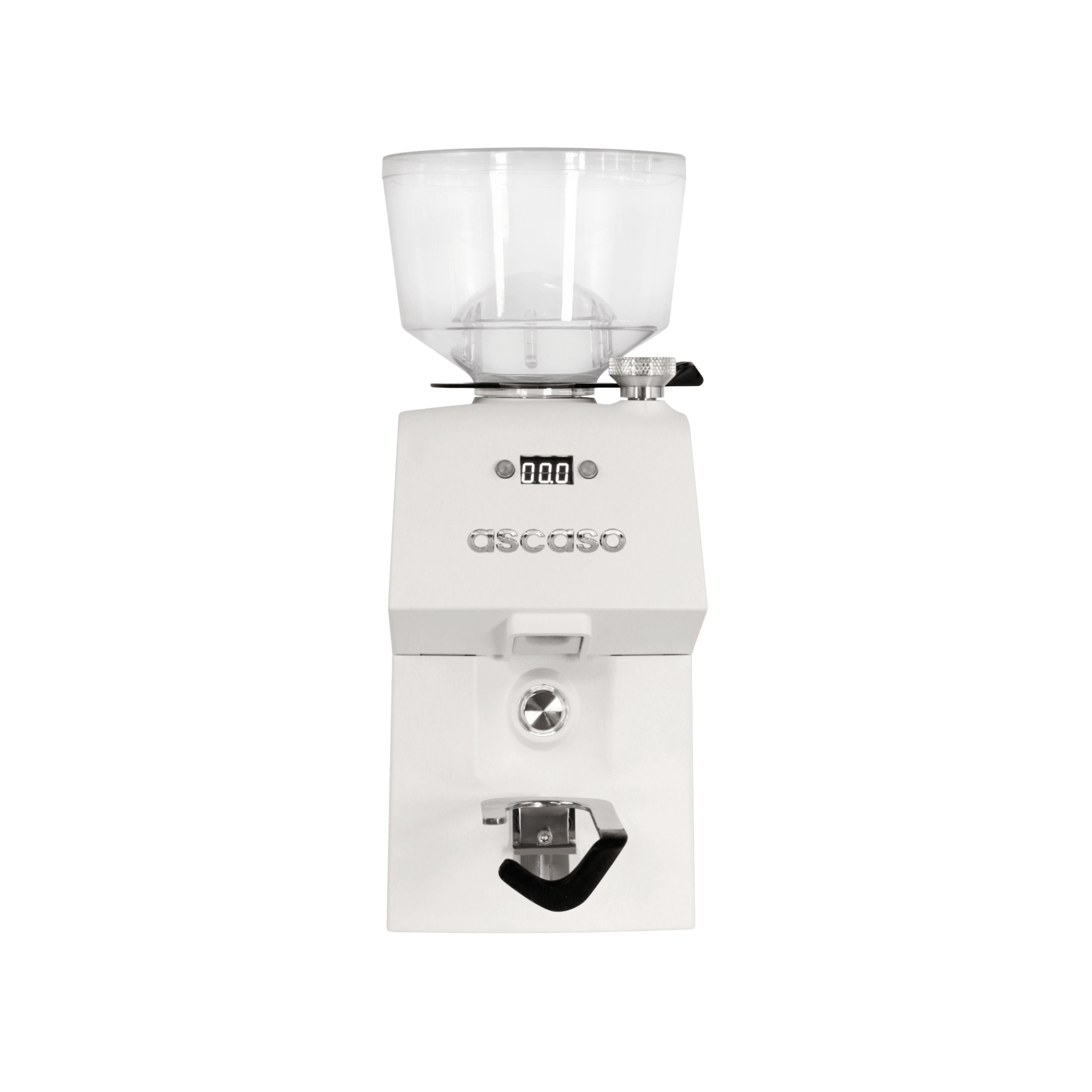 Ascaso H64 Professional Home - Coffee Grinder by Ascaso – Pro Coffee Machine