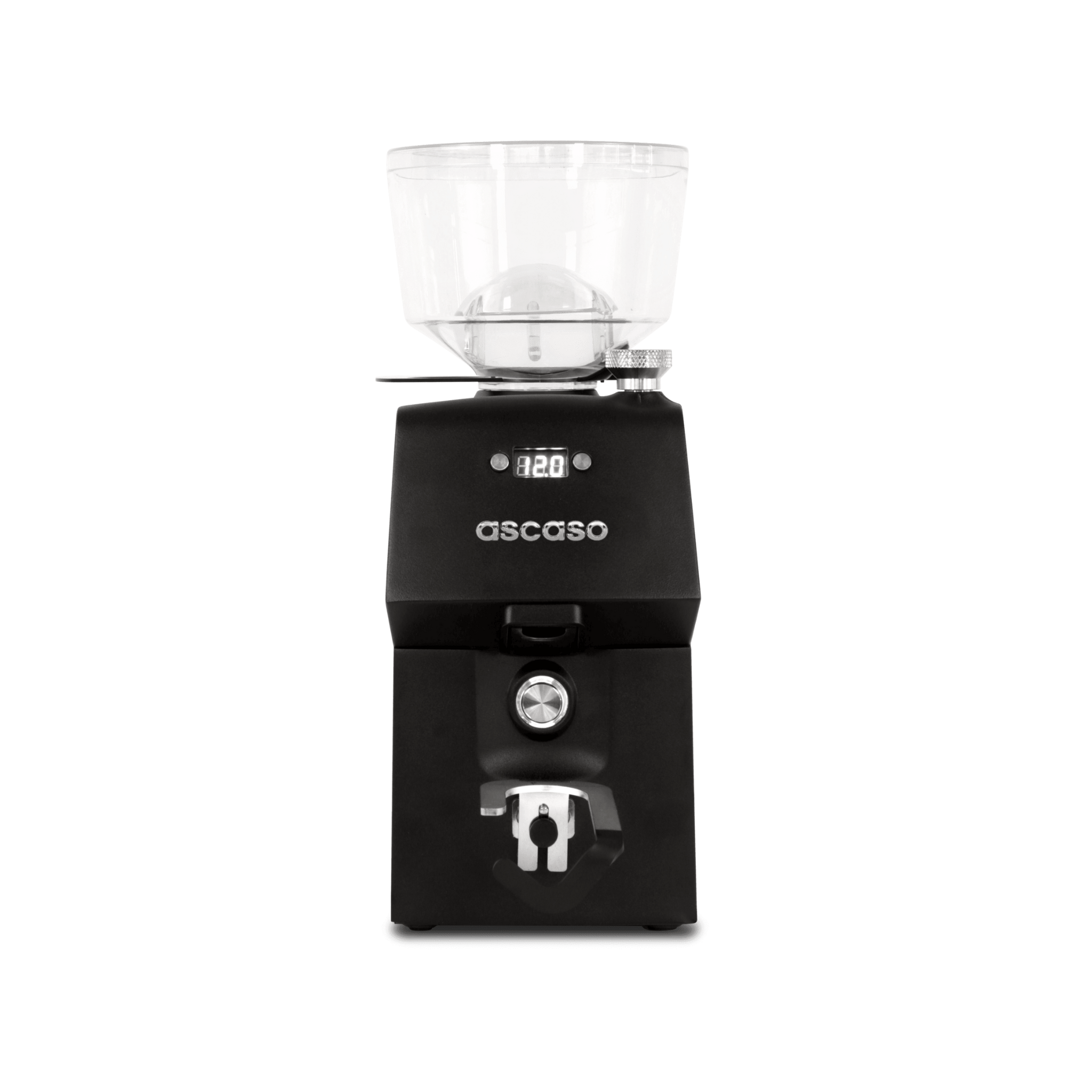 Ascaso H64 Professional Home - Coffee Grinder by Ascaso – Pro Coffee Machine