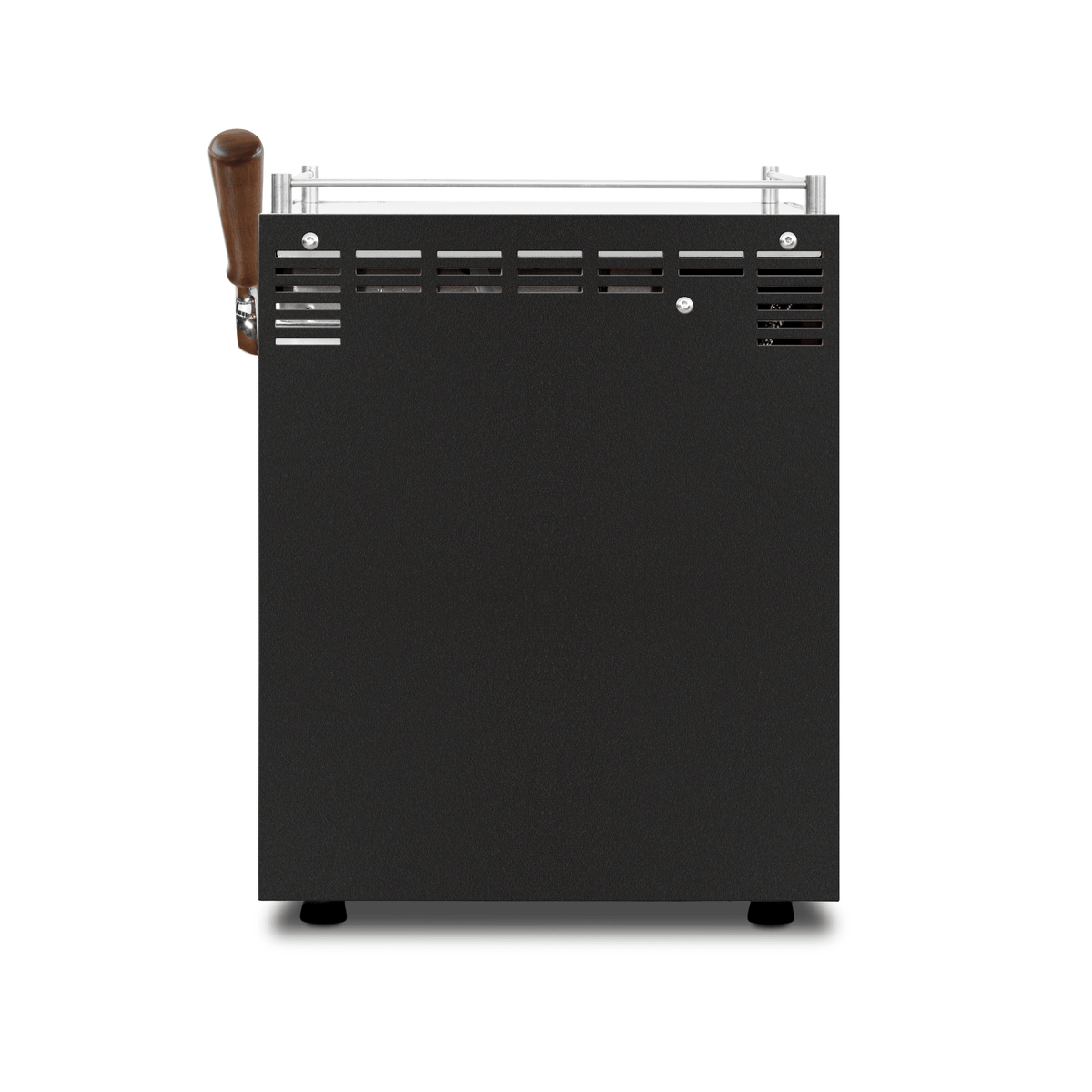 Ascaso Steel Duo Plus V3 PID Espresso Coffee Machine by Ascaso – Pro Coffee Machine