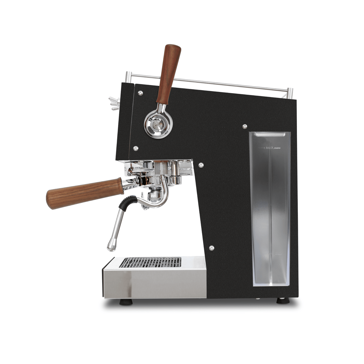 Ascaso Steel Duo Plus V3 PID Espresso Coffee Machine by Ascaso – Pro Coffee Machine