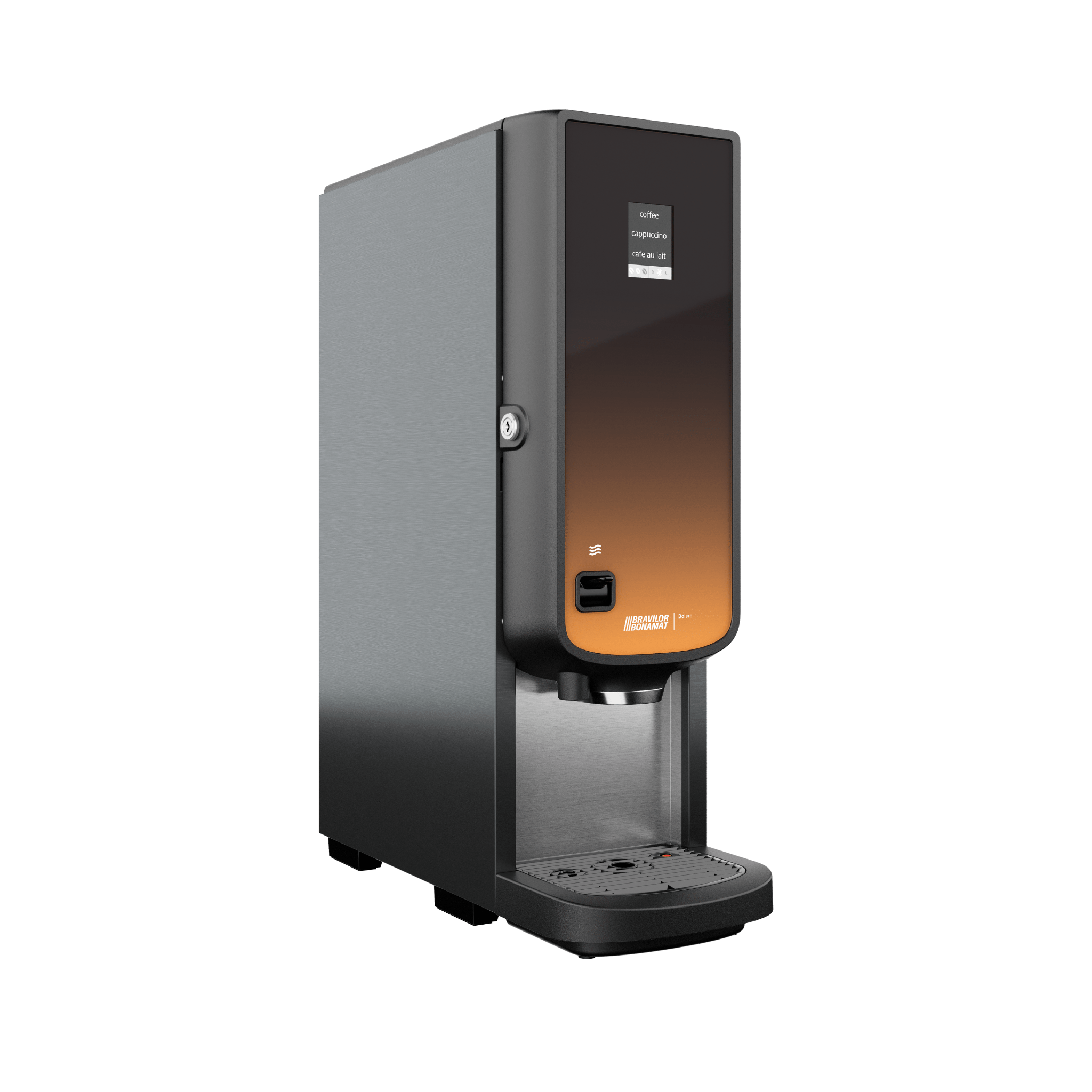 Bravilor Bolero 11 - Instant Coffee Machine by Bravilor – Pro Coffee Machine