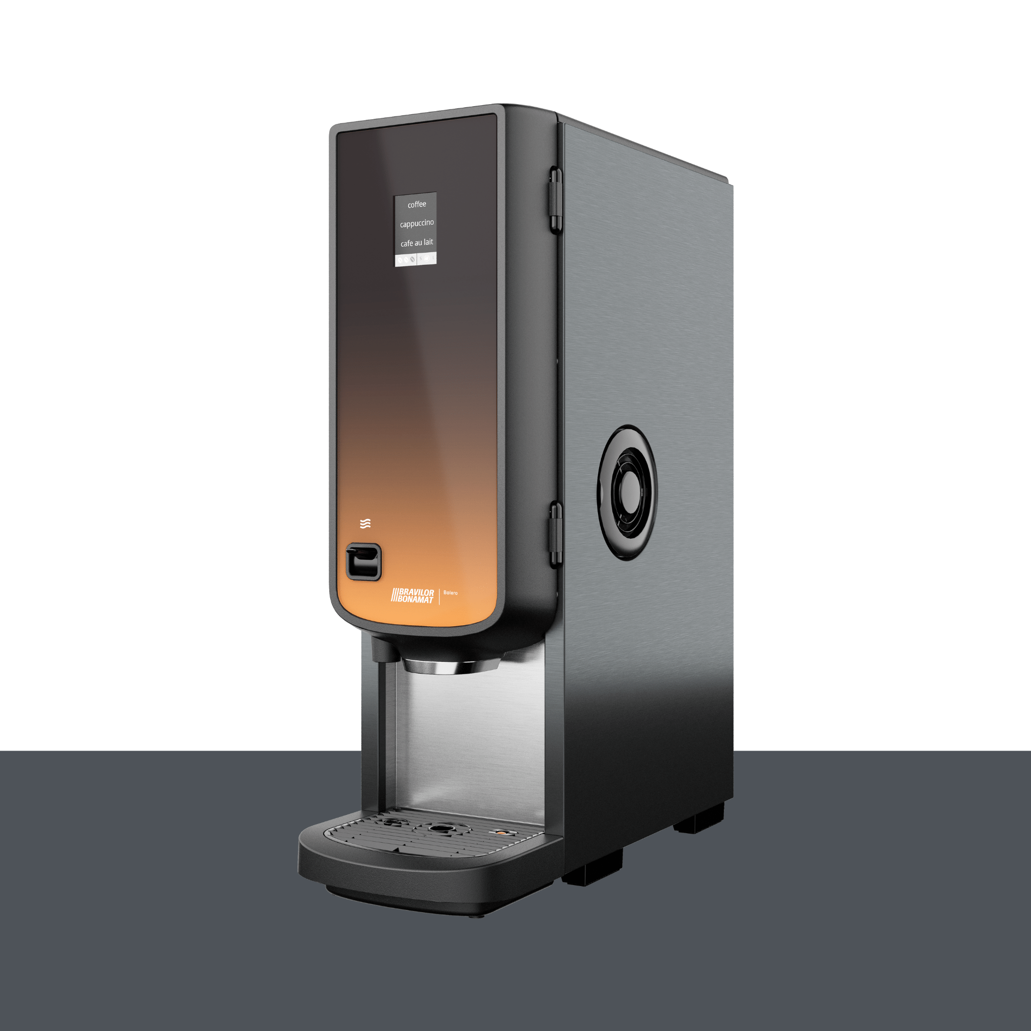 Bravilor Bolero 11 - Instant Coffee Machine by Bravilor – Pro Coffee Machine