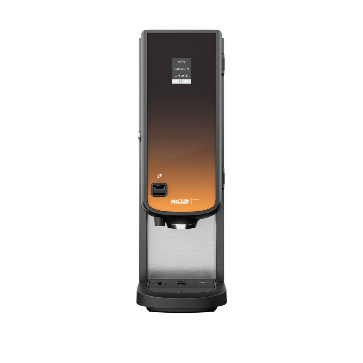 Bravilor Bolero 11 - Instant Coffee Machine by Bravilor – Pro Coffee Machine