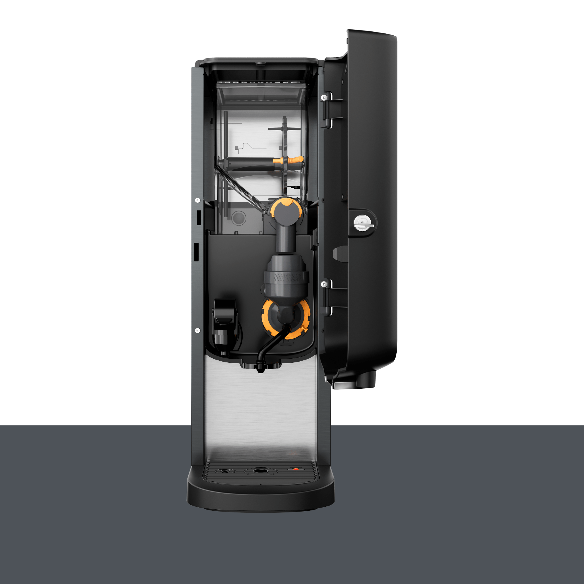 Bravilor Bolero 11 - Instant Coffee Machine by Bravilor – Pro Coffee Machine