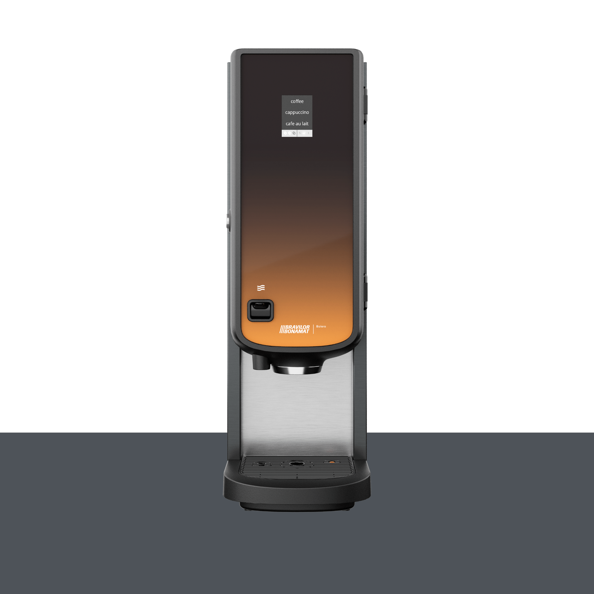 Bravilor Bolero 11 - Instant Coffee Machine by Bravilor – Pro Coffee Machine