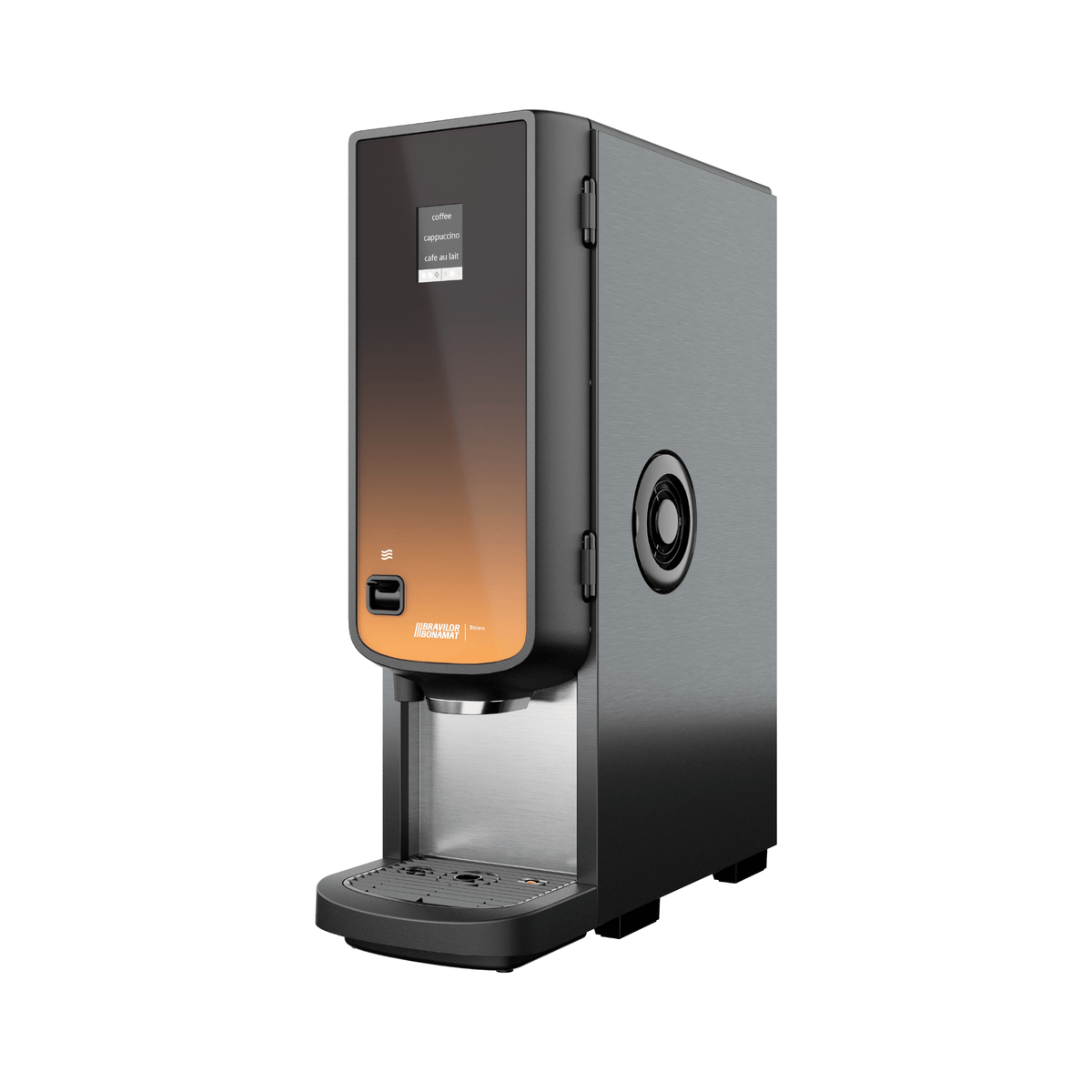 Bravilor Bolero 11 - Instant Coffee Machine by Bravilor – Pro Coffee Machine