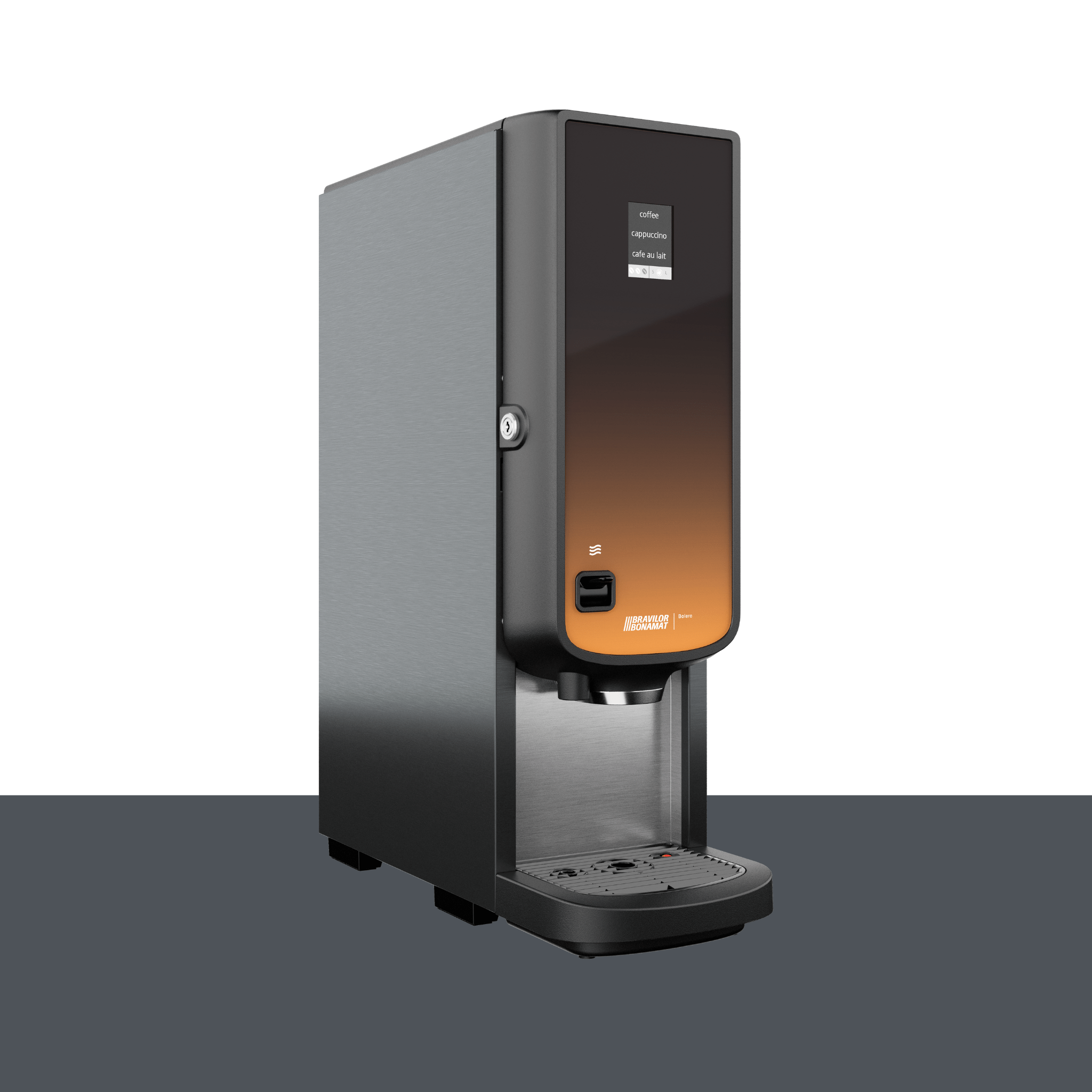 Bravilor Bolero 11 - Instant Coffee Machine by Bravilor – Pro Coffee Machine