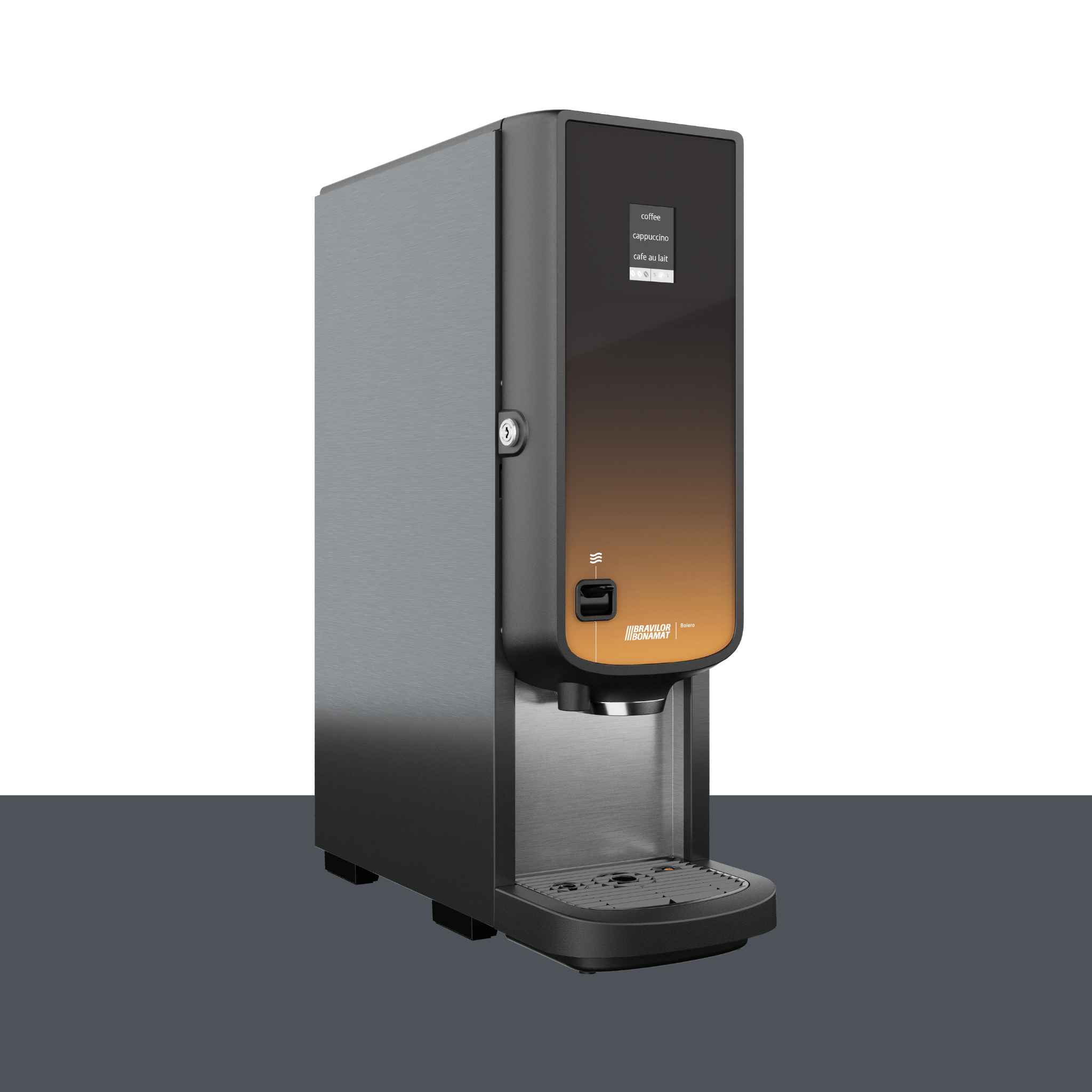 Bravilor Bolero 21 - Instant Coffee Machine by Bravilor – Pro Coffee Machine