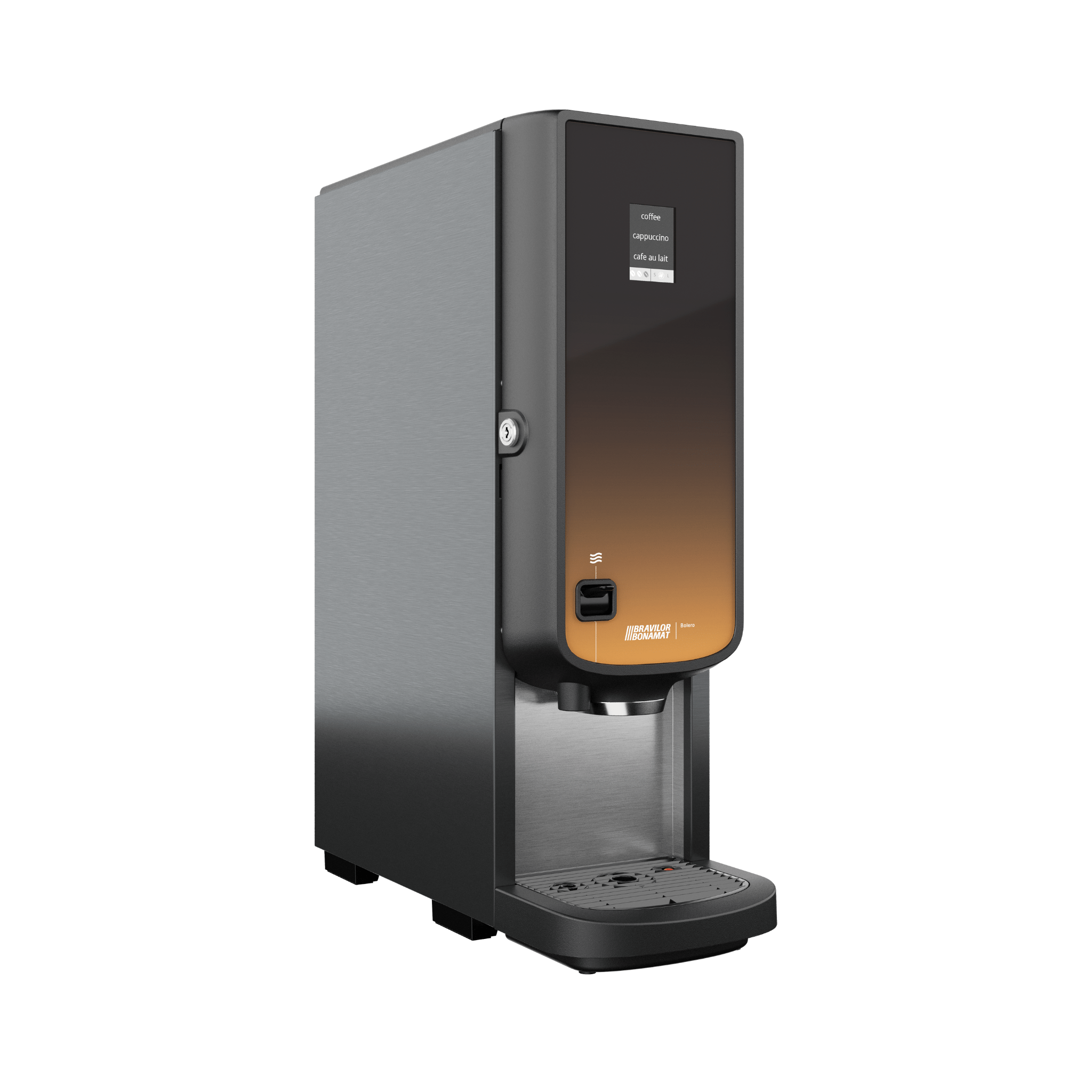 Bravilor Bolero 21 - Instant Coffee Machine by Bravilor – Pro Coffee Machine