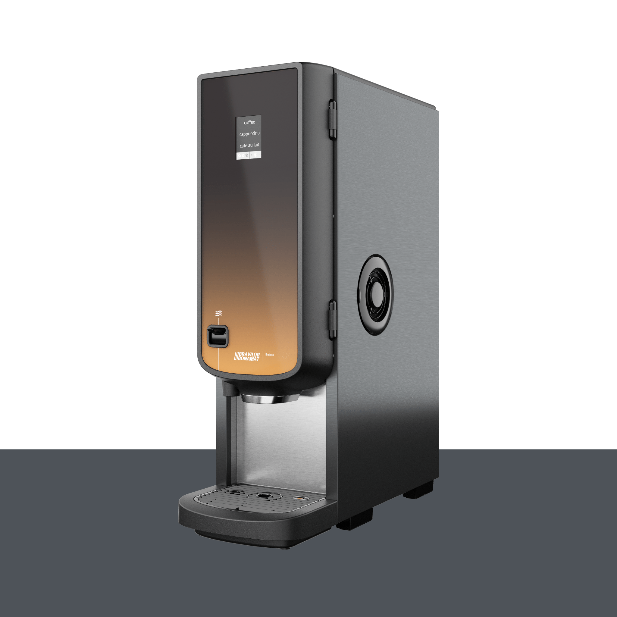 Bravilor Bolero 21 - Instant Coffee Machine by Bravilor – Pro Coffee Machine