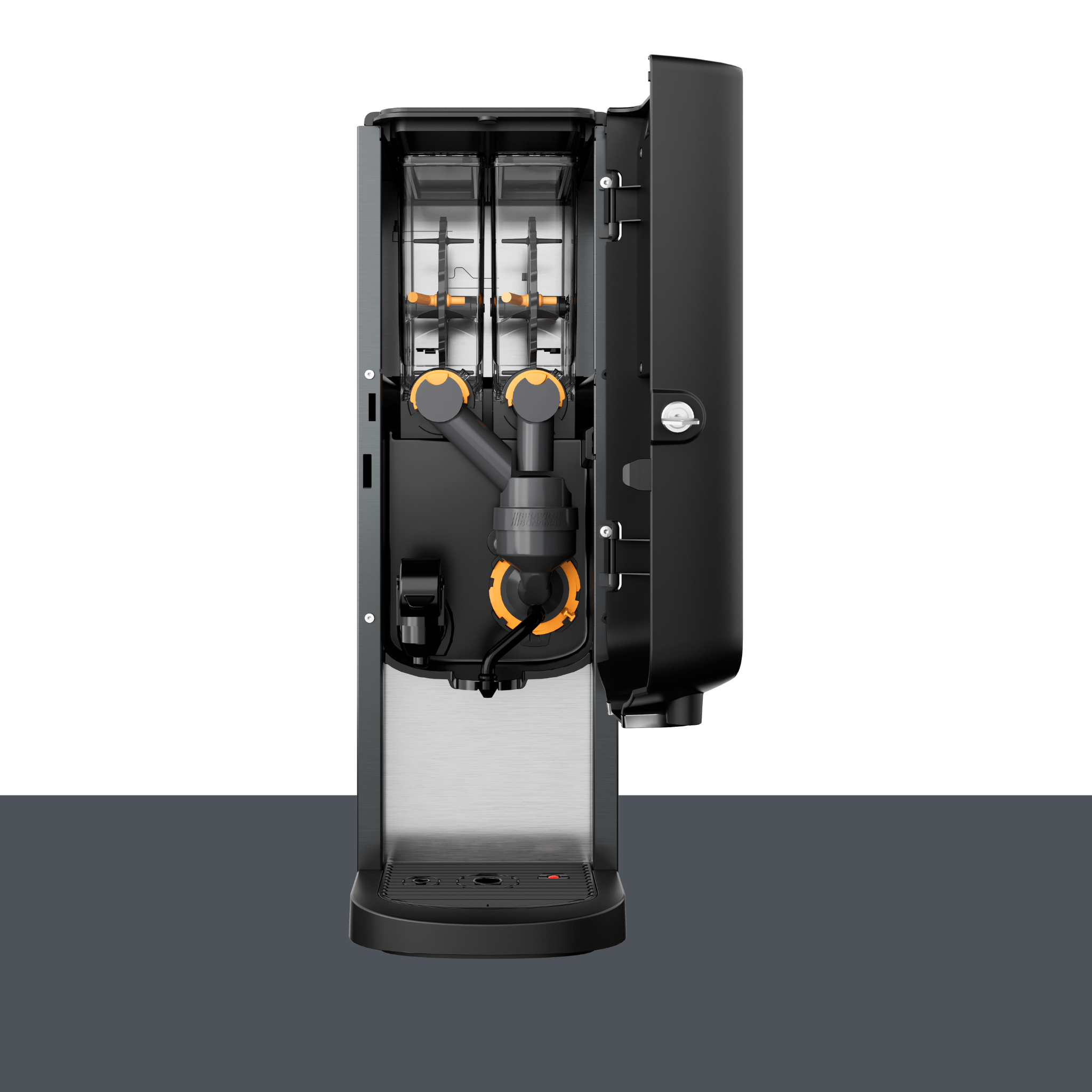 Bravilor Bolero 21 - Instant Coffee Machine by Bravilor – Pro Coffee Machine