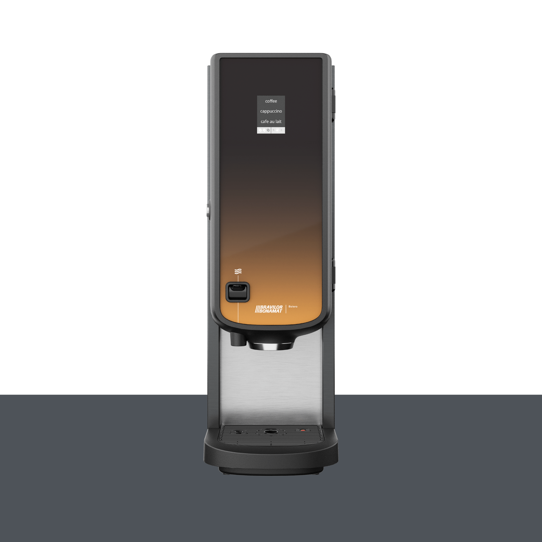 Bravilor Bolero 21 - Instant Coffee Machine by Bravilor – Pro Coffee Machine