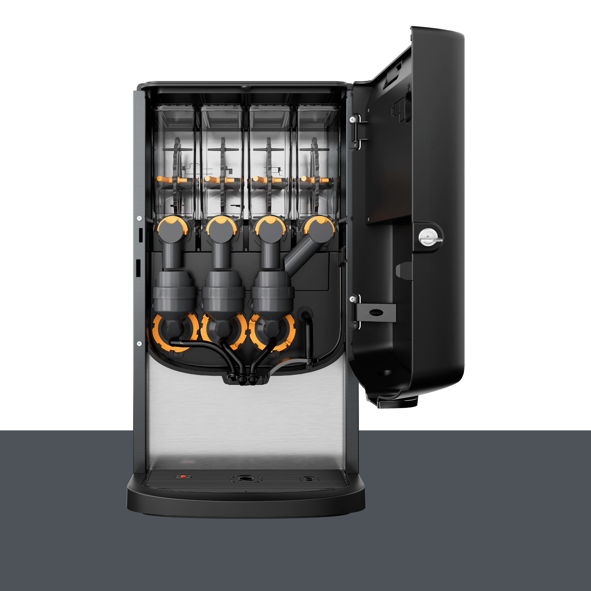 Bravilor Bolero 43 - Instant Coffee Machine by Bravilor – Pro Coffee Machine