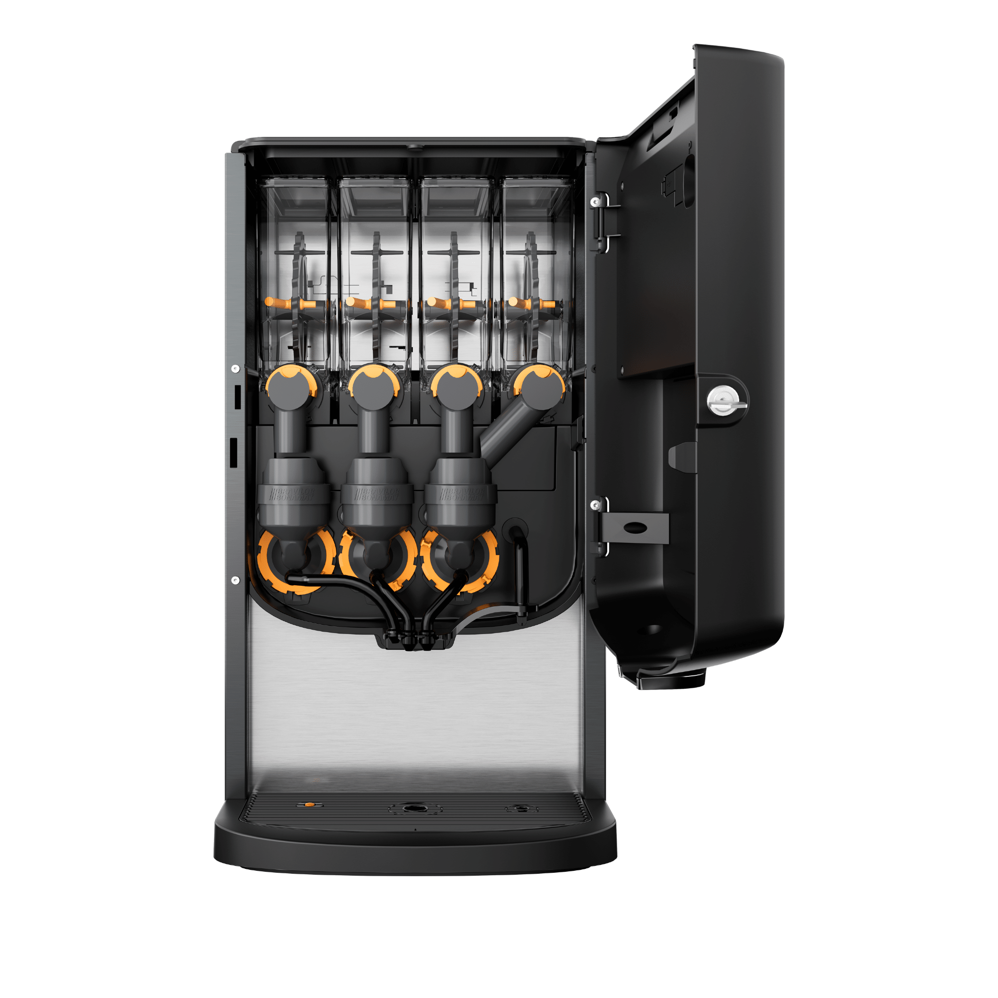 Bravilor Bolero 43 - Instant Coffee Machine by Bravilor – Pro Coffee Machine