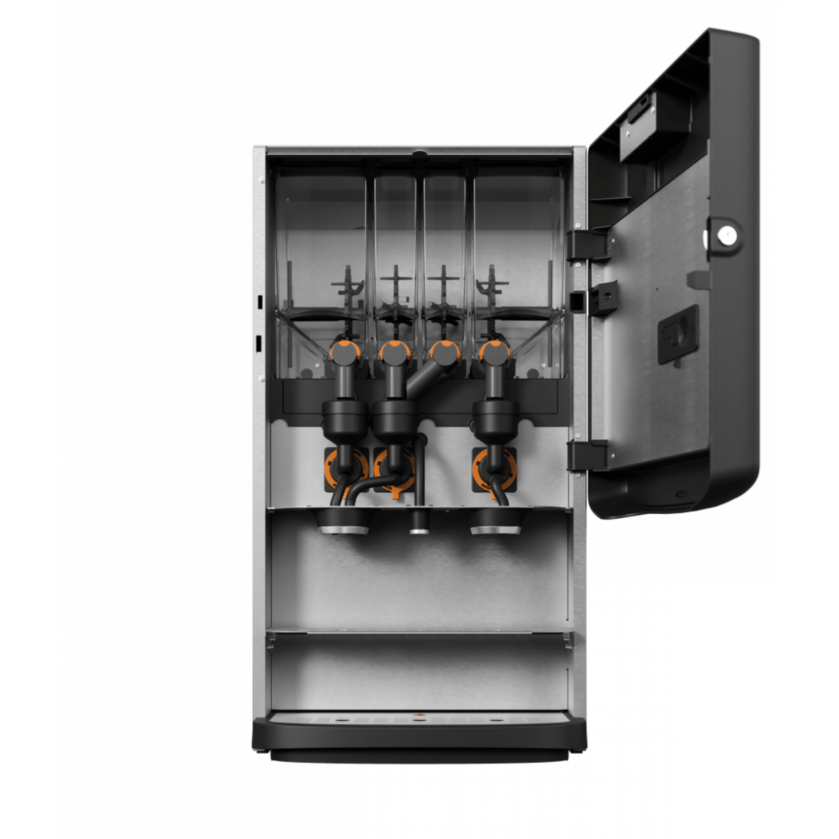 Bravilor Bolero Turbo XL 43 6000W - Instant Coffee Machine by Bravilor – Pro Coffee Machine