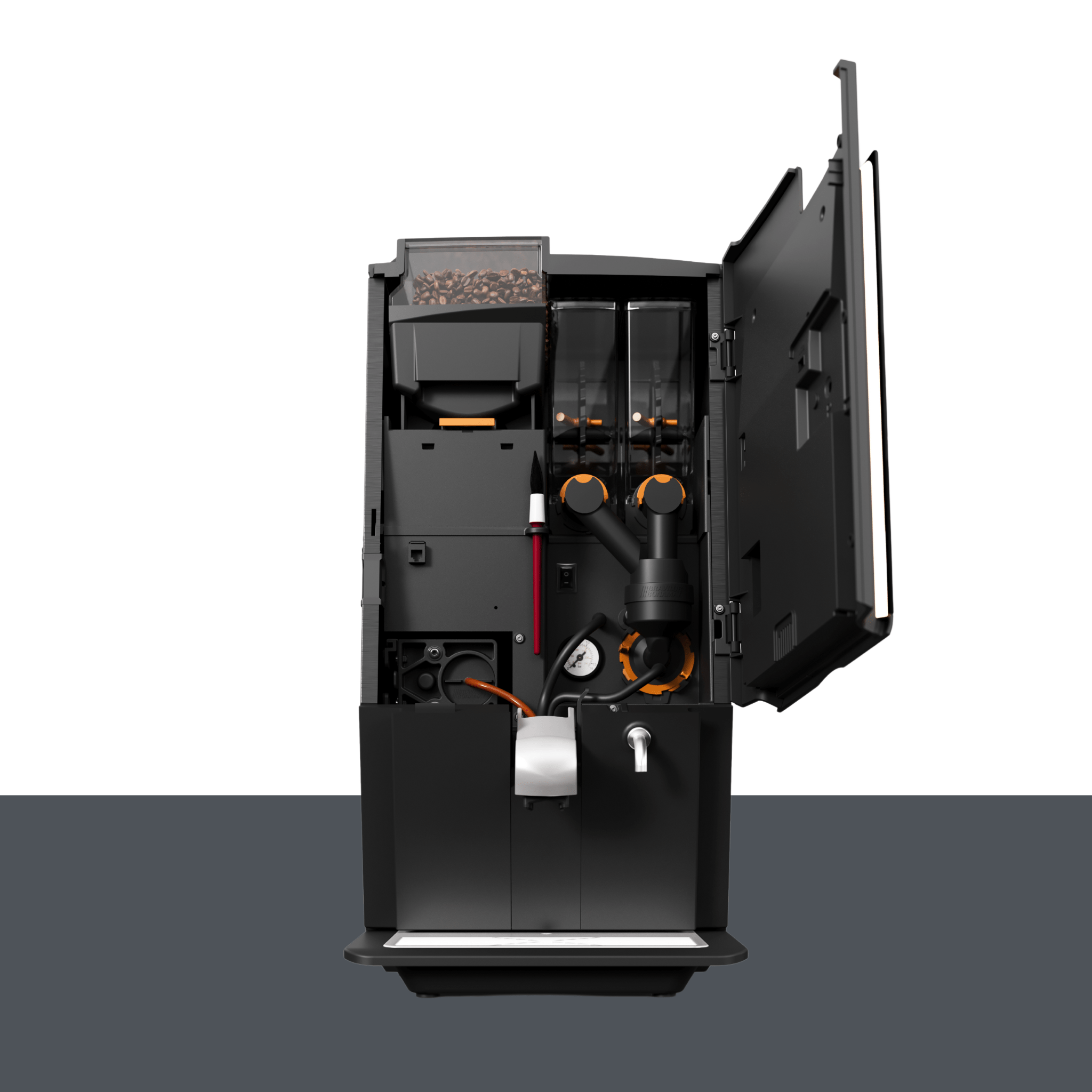 Bravilor Esprecious 12 - Automatic Espresso Machine by Bravilor – Pro Coffee Machine