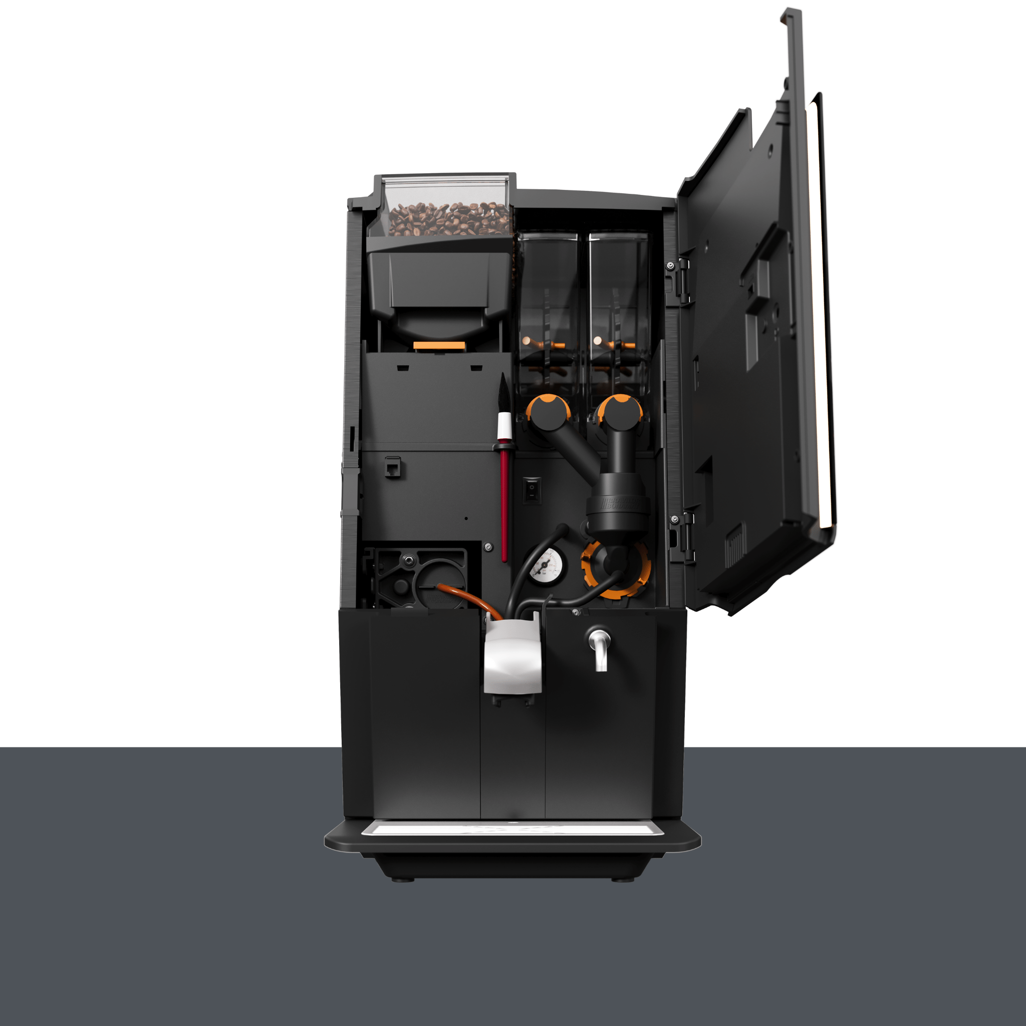 Bravilor Esprecious 22 - Automatic Espresso Machine by Bravilor – Pro Coffee Machine