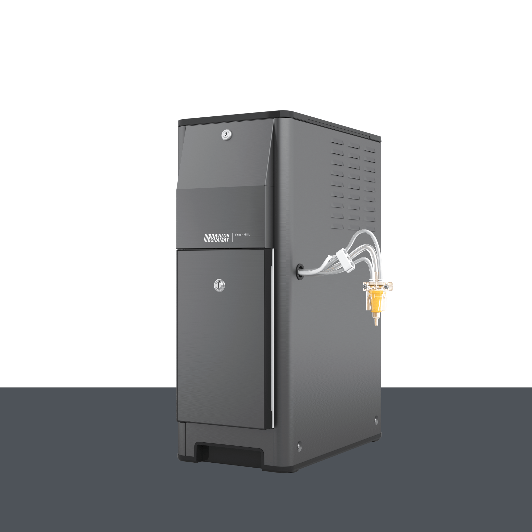 Bravilor Fresh Milk - (For Esprecious Machines) by Bravilor – Pro Coffee Machine