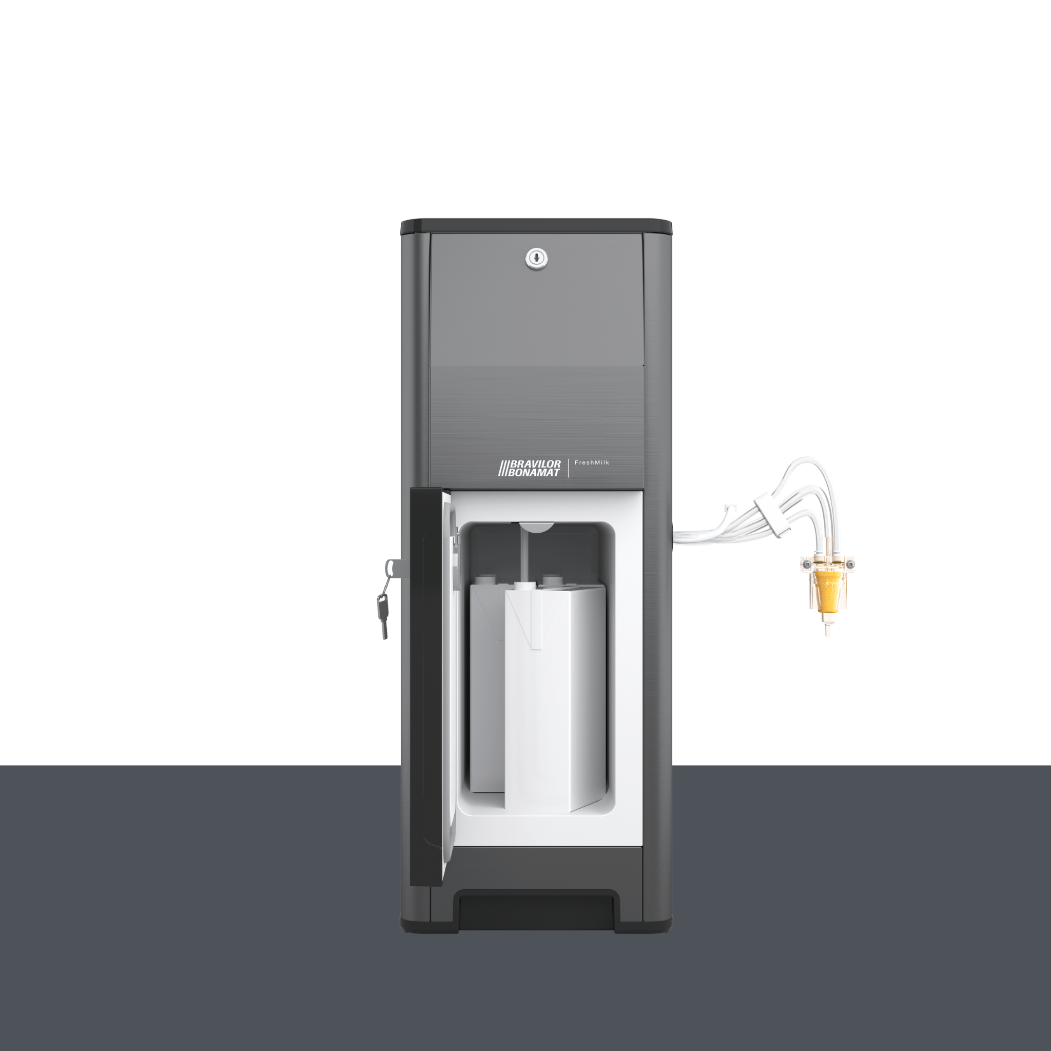 Bravilor Fresh Milk - (For Esprecious Machines) by Bravilor – Pro Coffee Machine