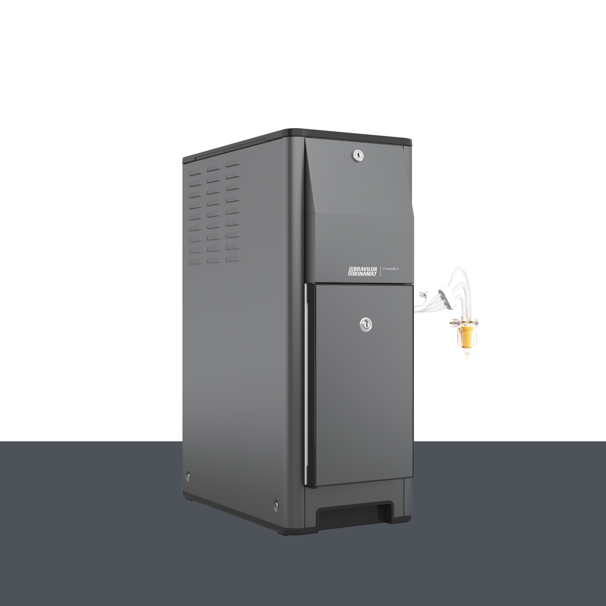 Bravilor Fresh Milk - (For Esprecious Machines) by Bravilor – Pro Coffee Machine