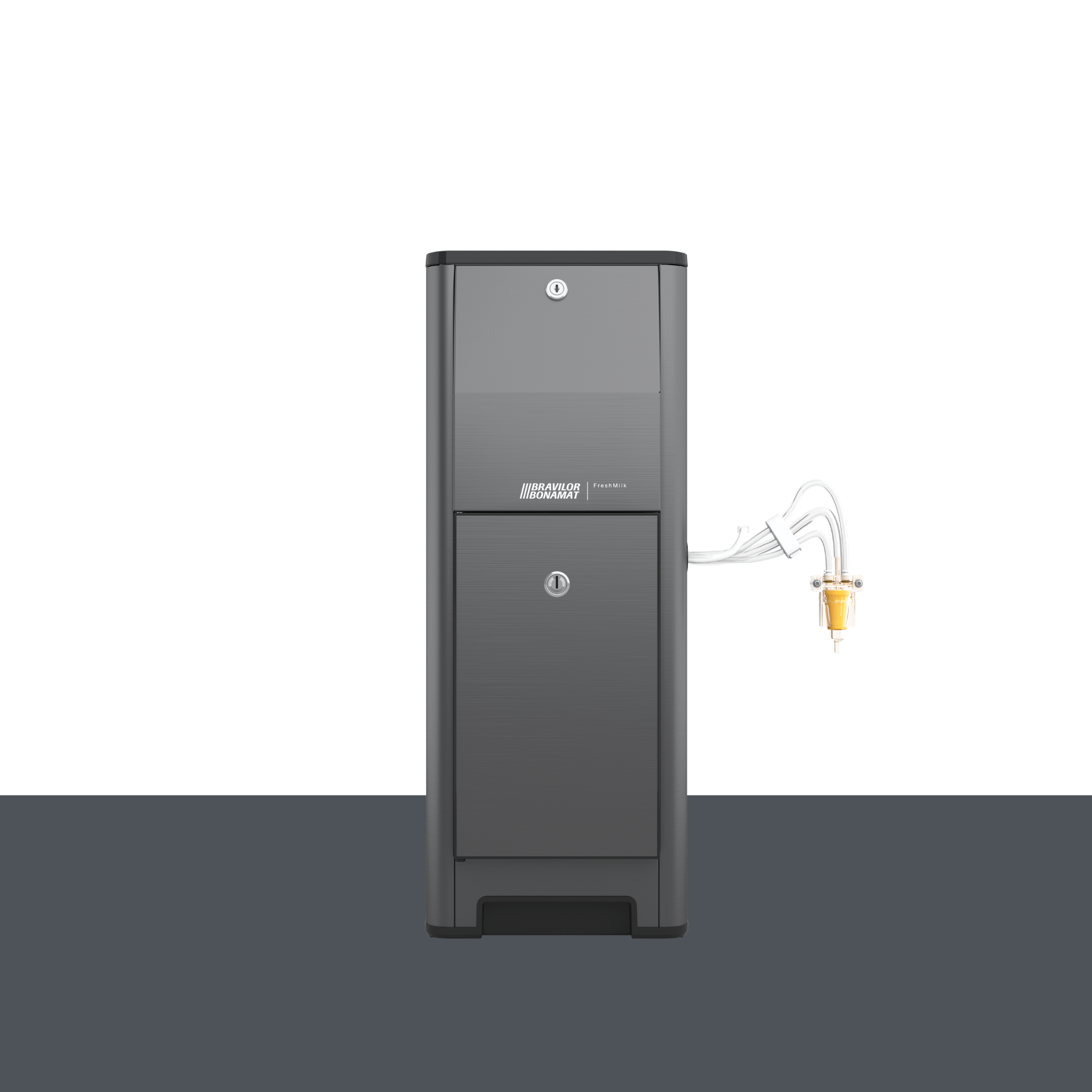 Bravilor Fresh Milk - (For Esprecious Machines) by Bravilor – Pro Coffee Machine