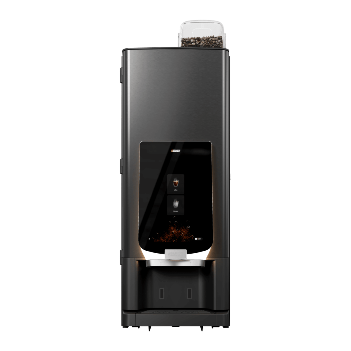 Bravilor FreshGround 100 - Bean to Cup Coffee Machine by Bravilor – Pro Coffee Machine