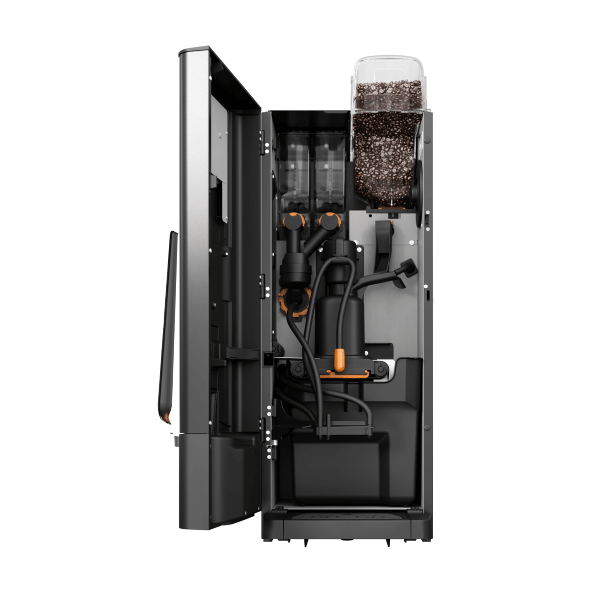Bravilor FreshGround 121 - Bean to Cup Coffee Machine by Bravilor – Pro Coffee Machine