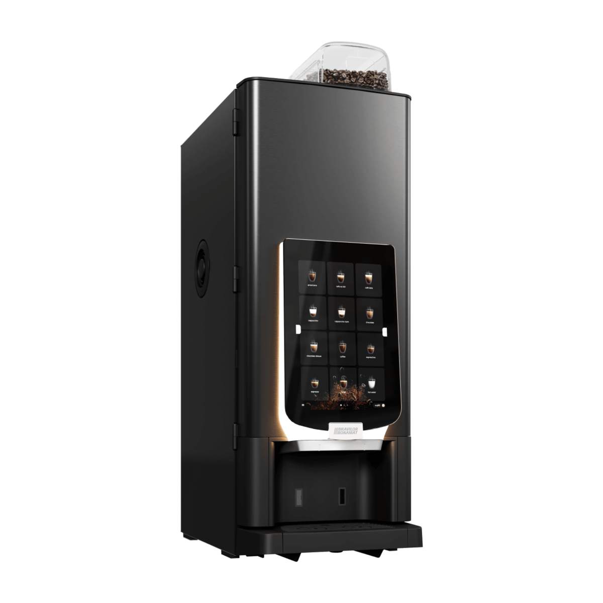 Bravilor FreshGround 121 - Bean to Cup Coffee Machine by Bravilor – Pro Coffee Machine