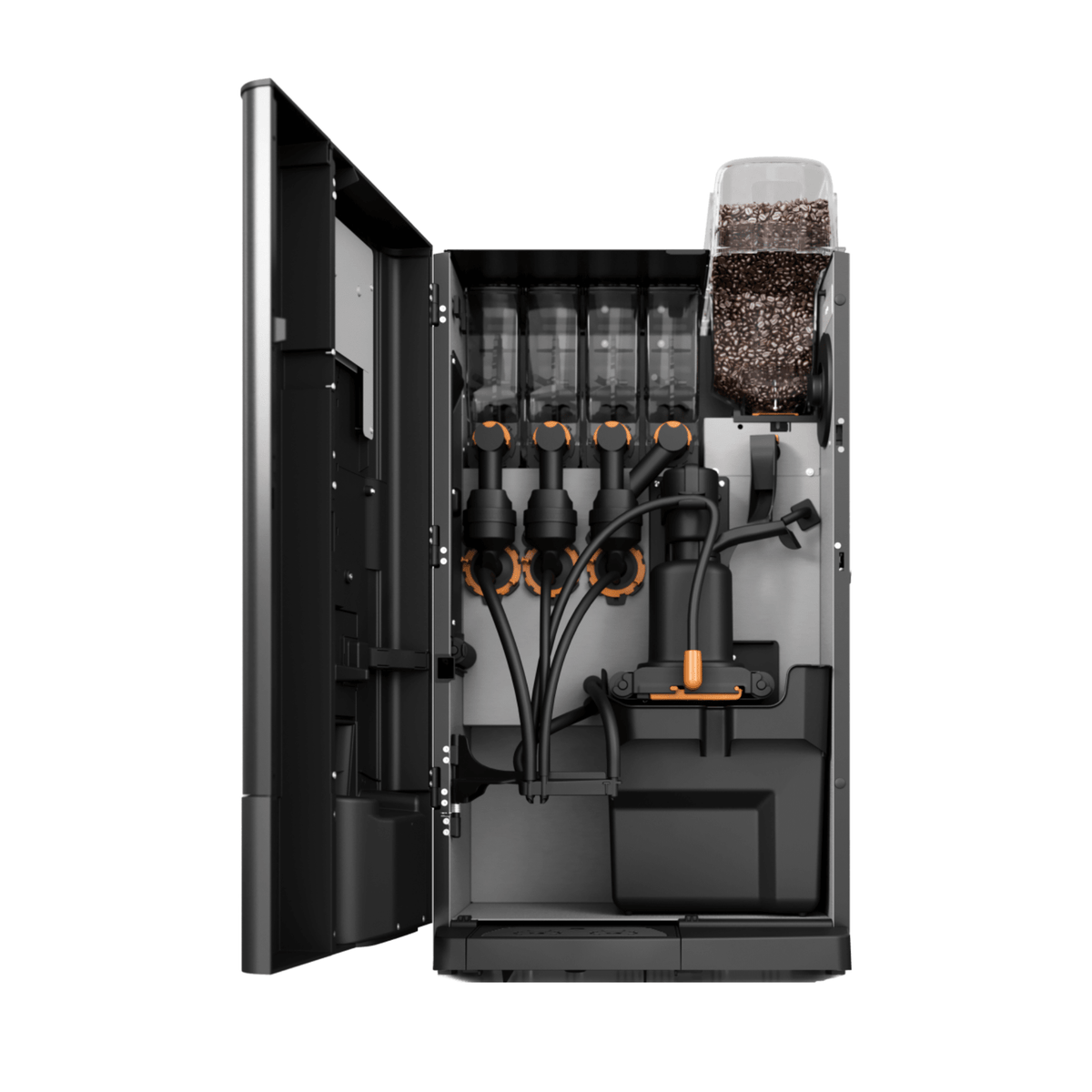 Bravilor FreshGround 143 - Bean to Cup Coffee Machine by Bravilor – Pro Coffee Machine