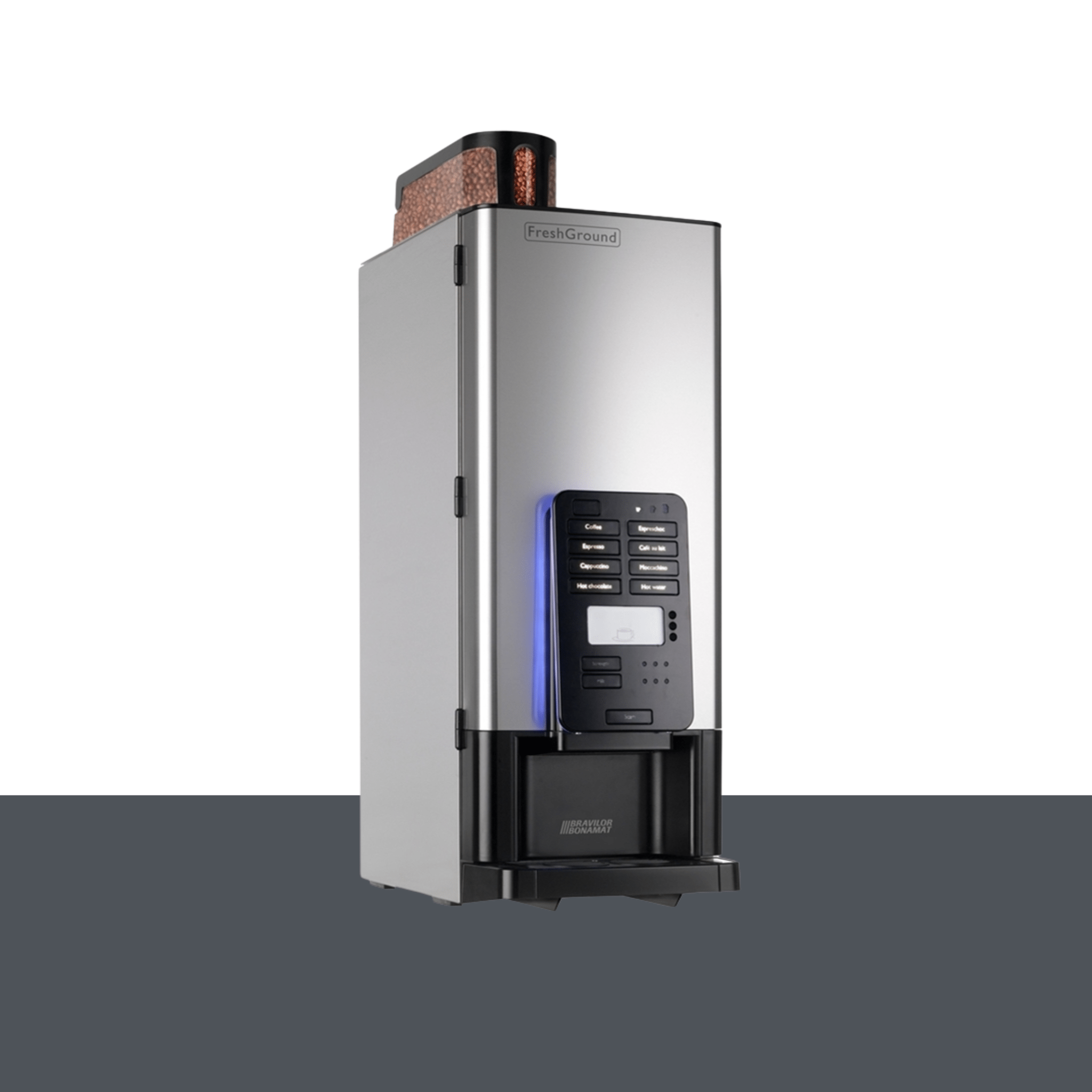 Bravilor FreshGround 310 - Automatic Coffee Machine by Bravilor – Pro Coffee Machine