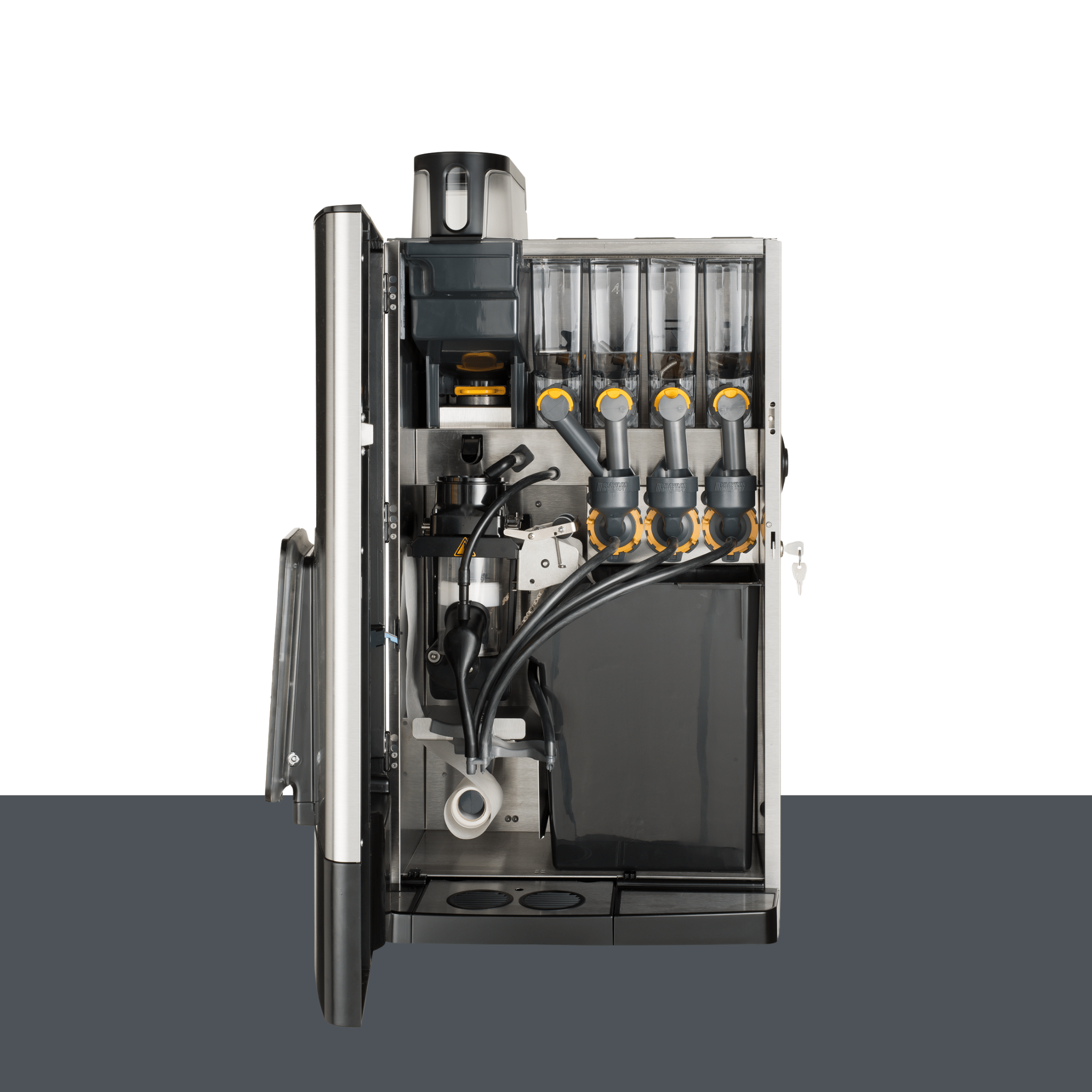 Bravilor FreshGround XL 510 - Automatic Coffee Machine by Bravilor – Pro Coffee Machine