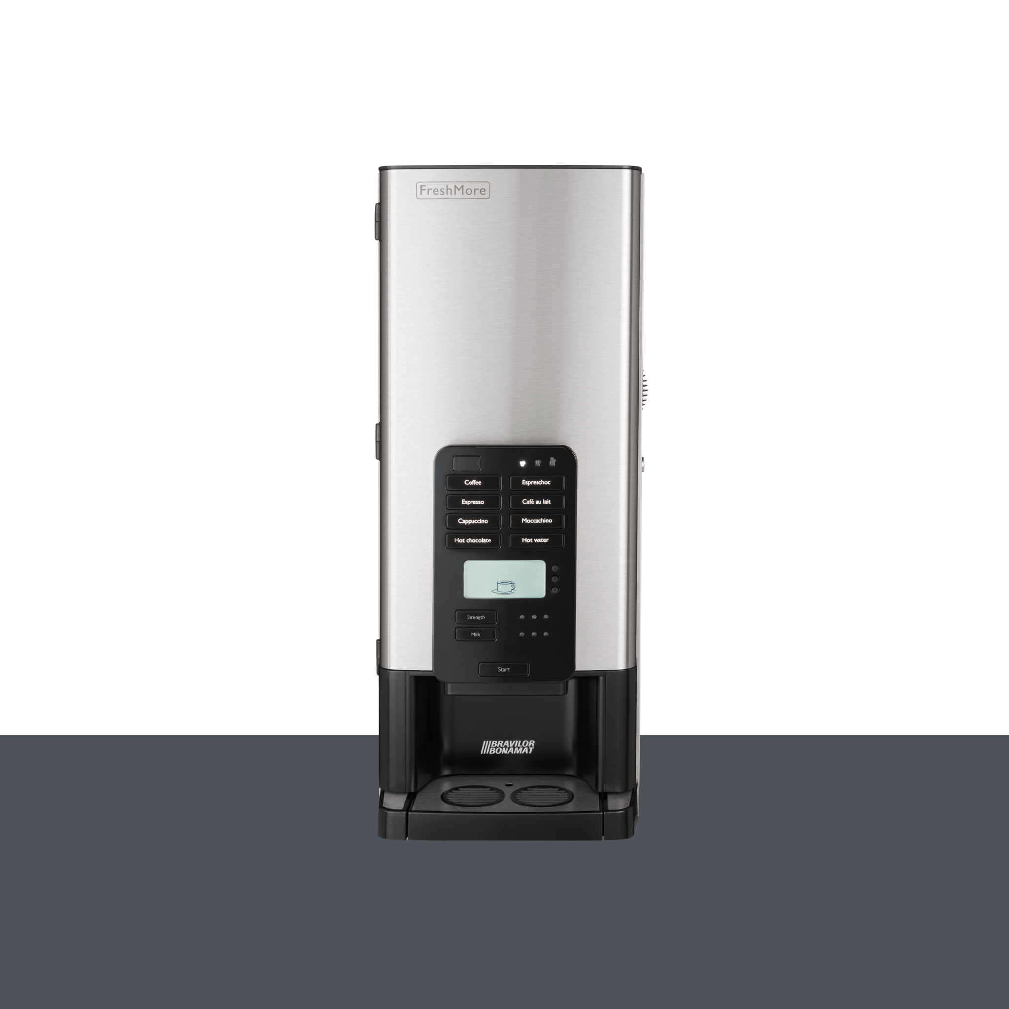 Bravilor FreshMore 310 - Automatic Coffee Machine by Bravilor – Pro Coffee Machine