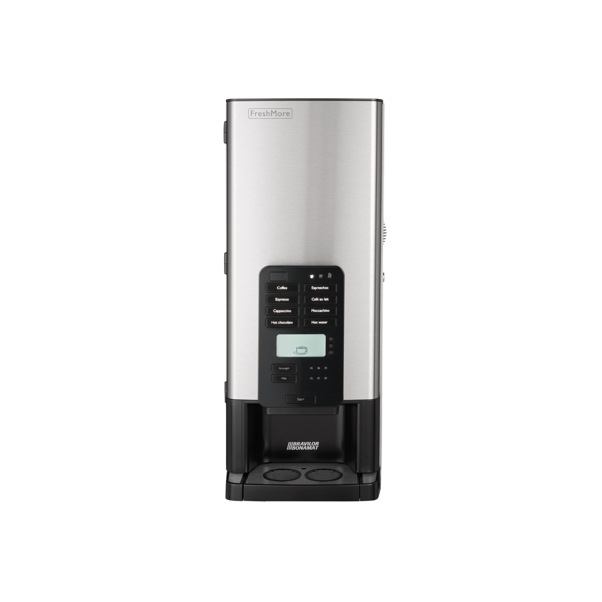 Bravilor FreshMore 310 - Automatic Coffee Machine by Bravilor – Pro Coffee Machine