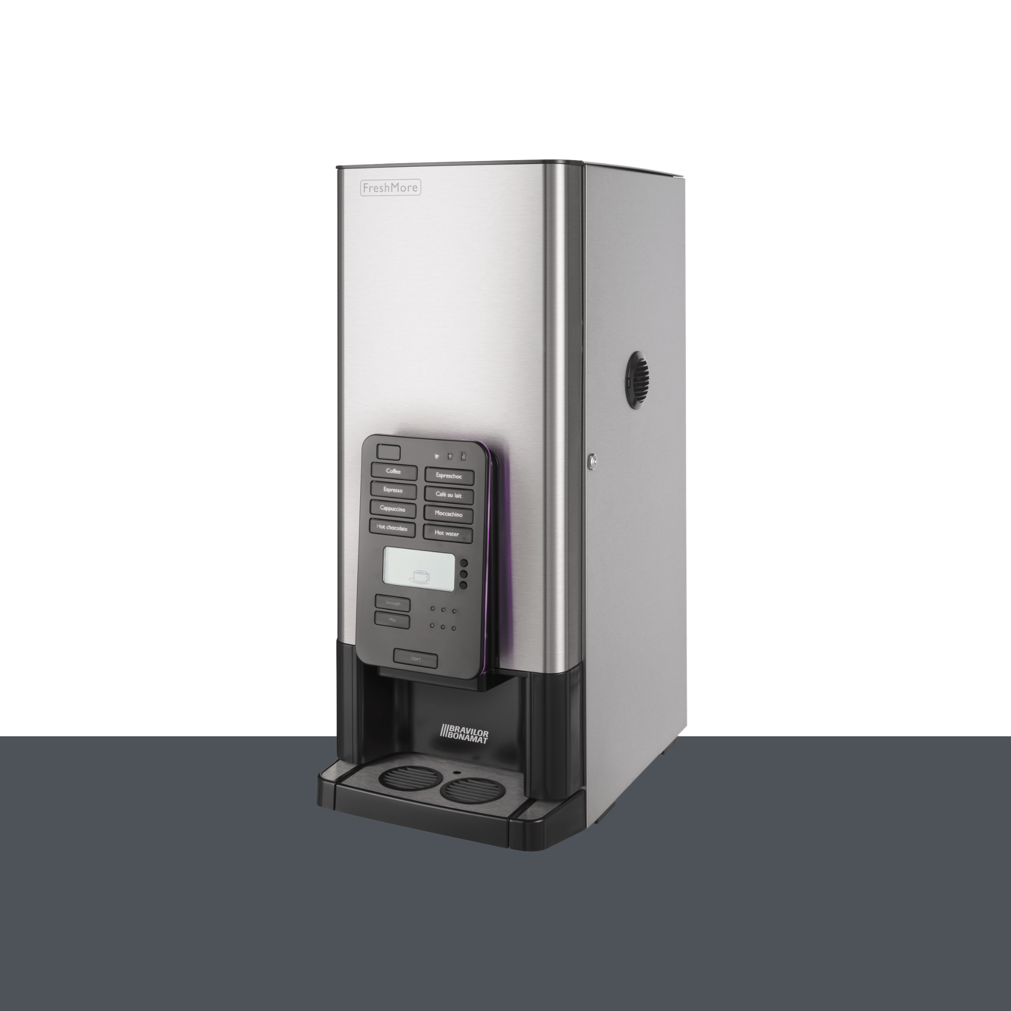 Bravilor FreshMore 310 - Automatic Coffee Machine by Bravilor – Pro Coffee Machine