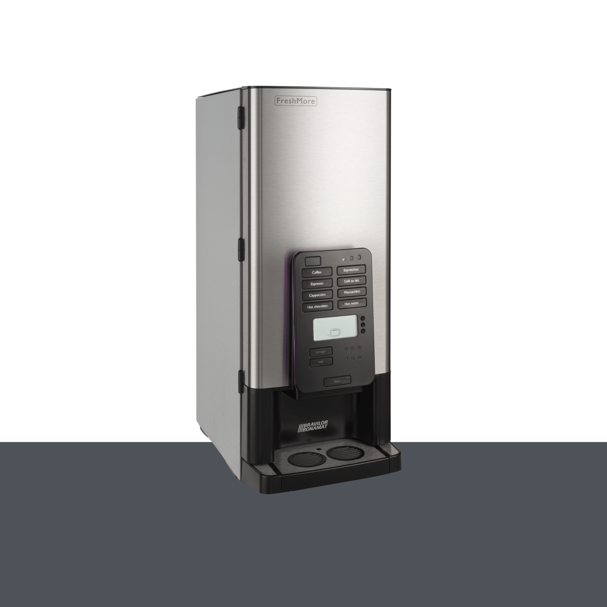 Bravilor FreshMore 310 - Automatic Coffee Machine by Bravilor – Pro Coffee Machine