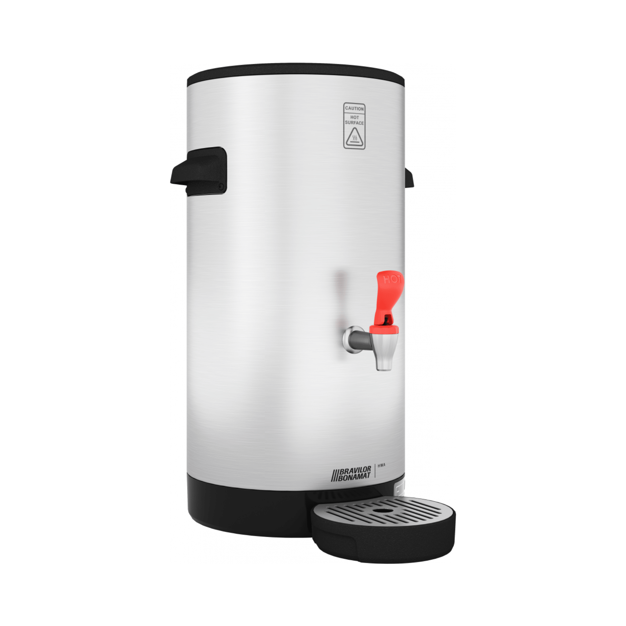 Bravilor HWA 12 Commercial Hot Water Dispenser by Bravilor – Pro Coffee Machine