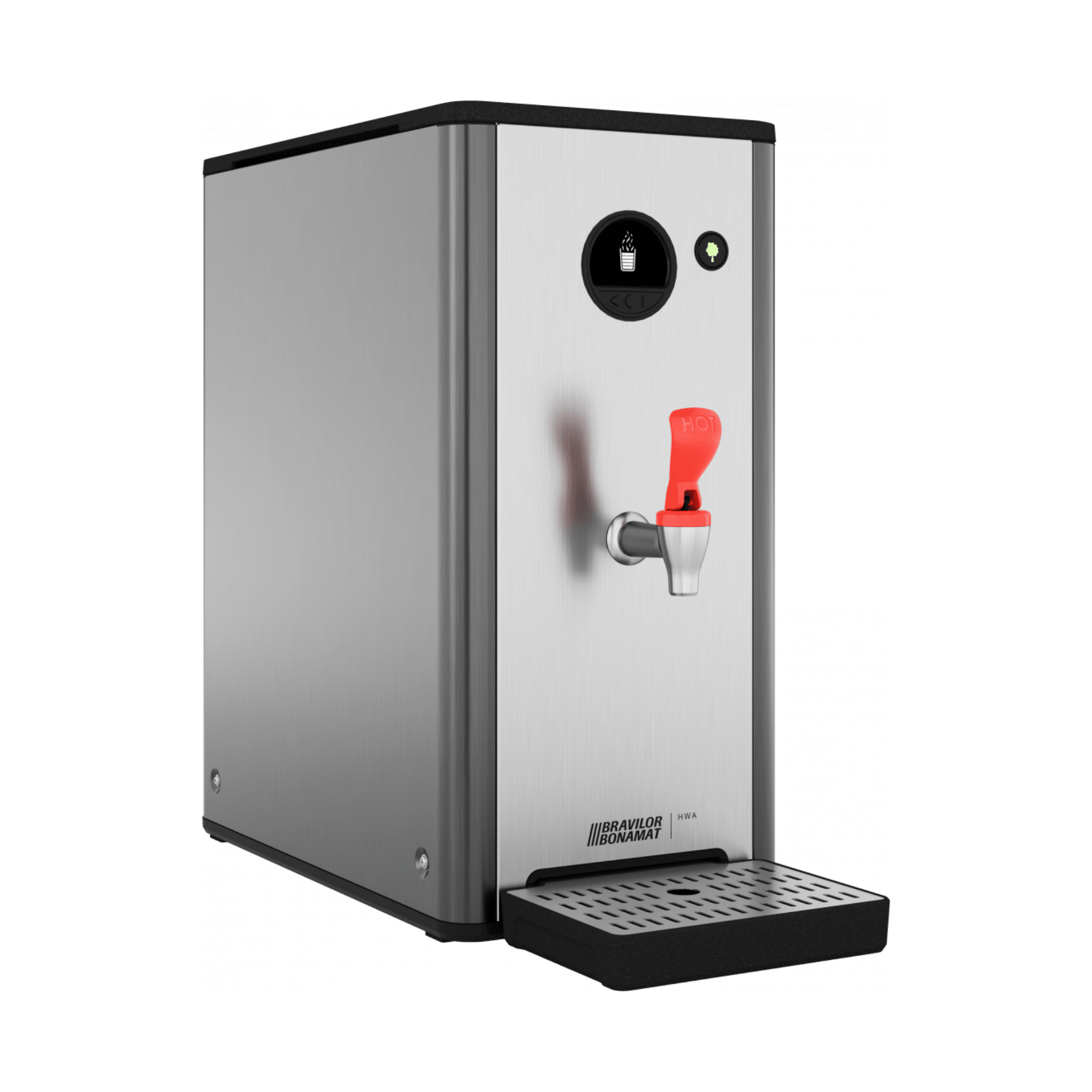 Bravilor HWA 14 Commercial Hot Water Dispenser by Bravilor – Pro Coffee Machine