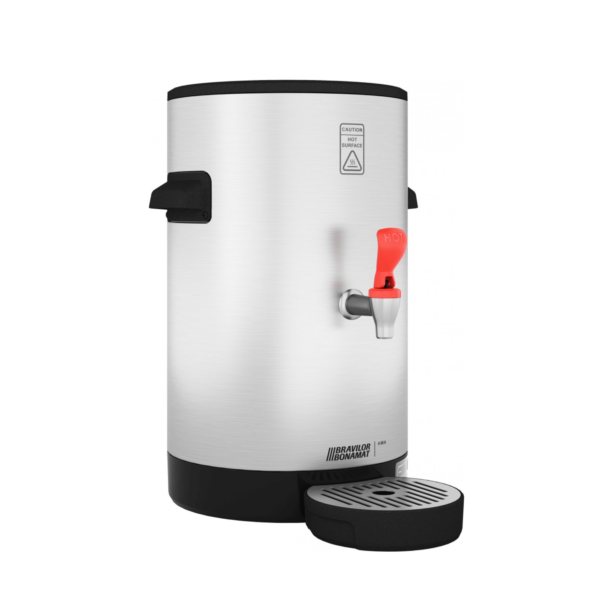 Bravilor HWA 8 Commercial Hot Water Dispenser by Bravilor – Pro Coffee Machine