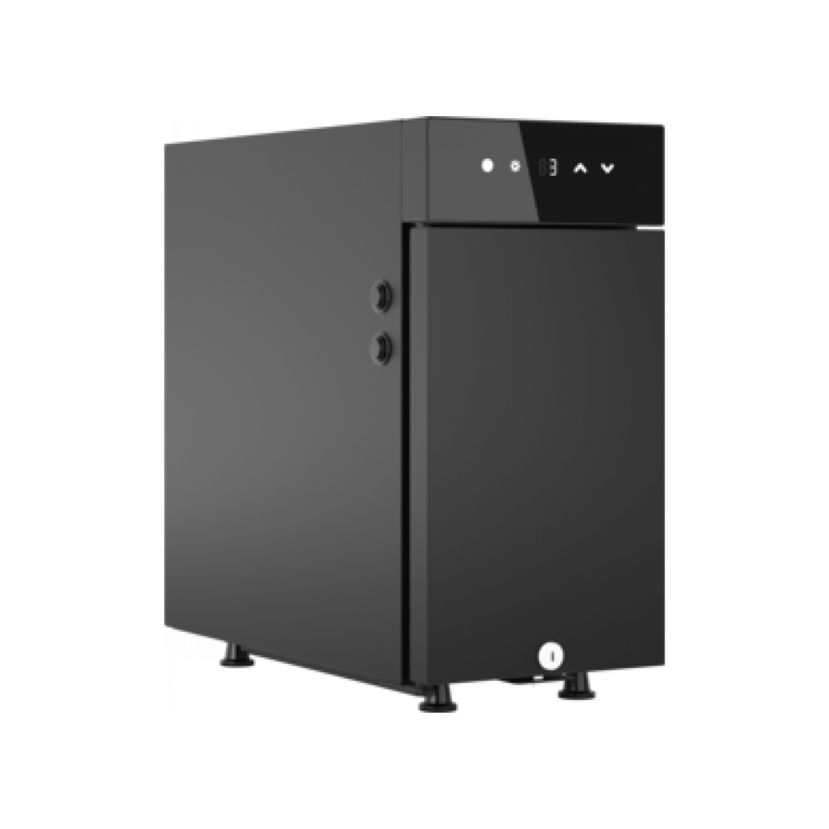 Bravilor Milk Fridge for Sego L Coffee Machines by Bravilor – Pro Coffee Machine